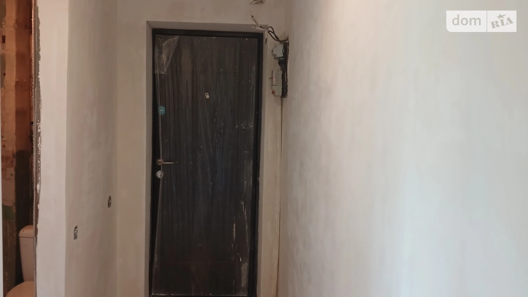 Продается 2-комнатная квартира 44 кв. м в Киеве, Харьковское шоссе, 18 - фото 2