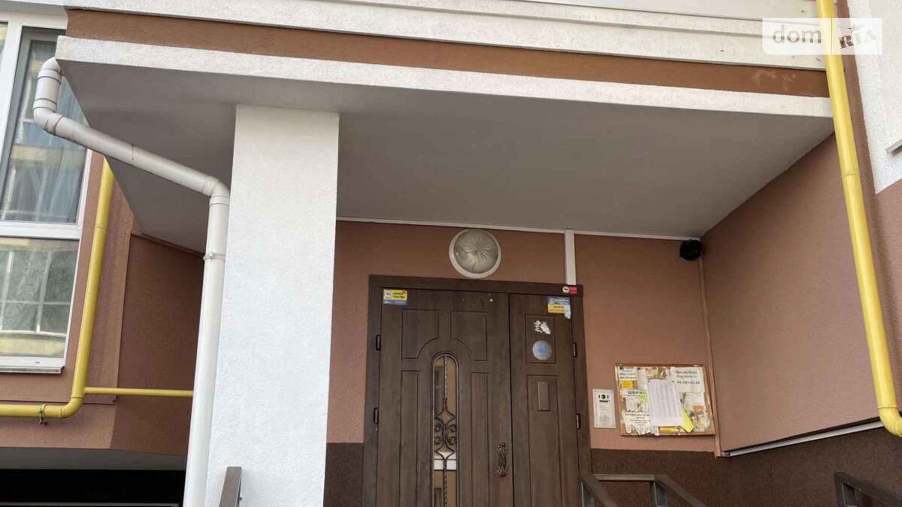 Продается 2-комнатная квартира 39.4 кв. м в Ирпене, ул. Академика Ромоданова(Толстого), 50Б - фото 5