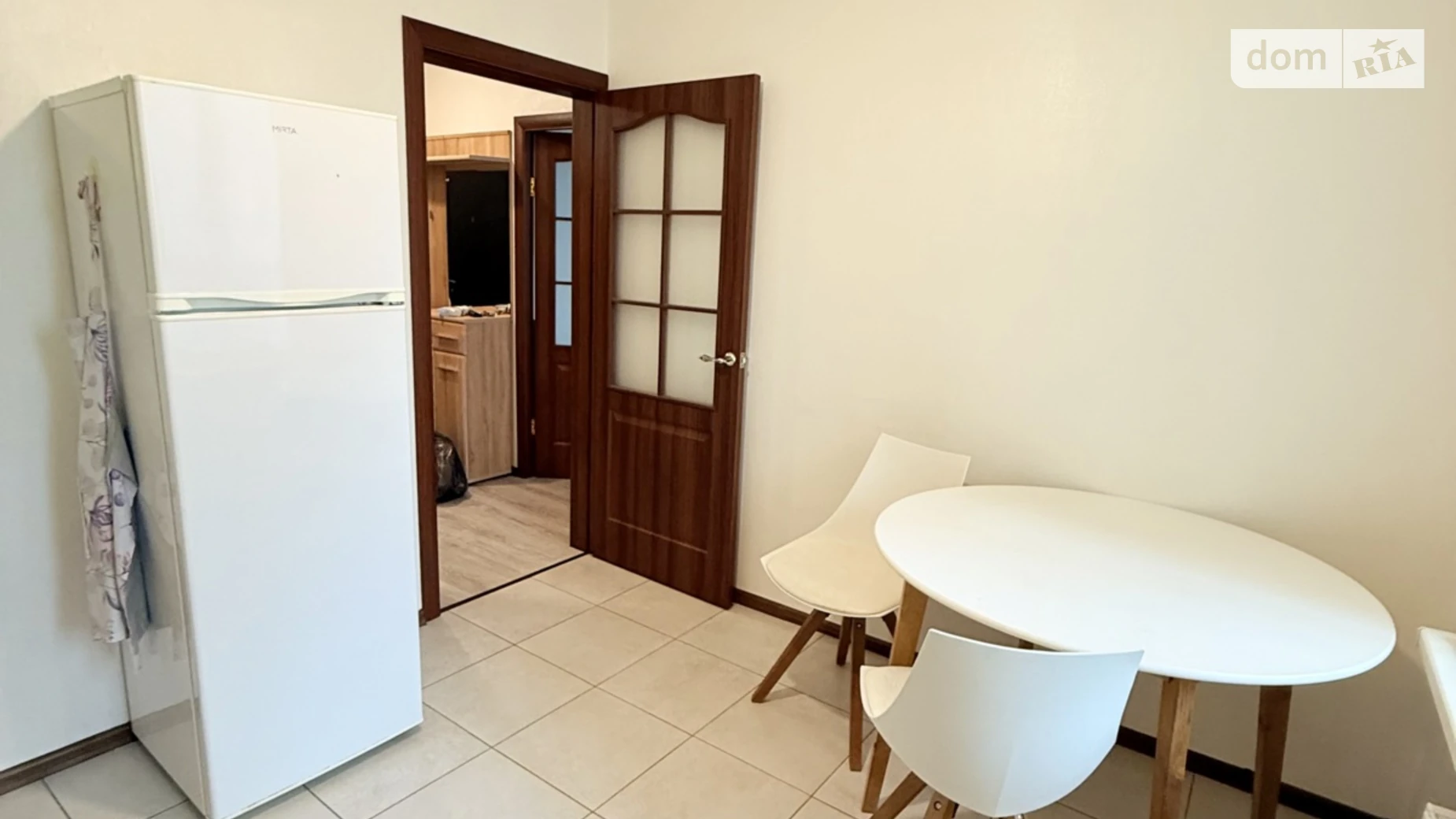 Продается 1-комнатная квартира 36.35 кв. м в Киеве, ул. Бориса Гмыри, 14 - фото 2