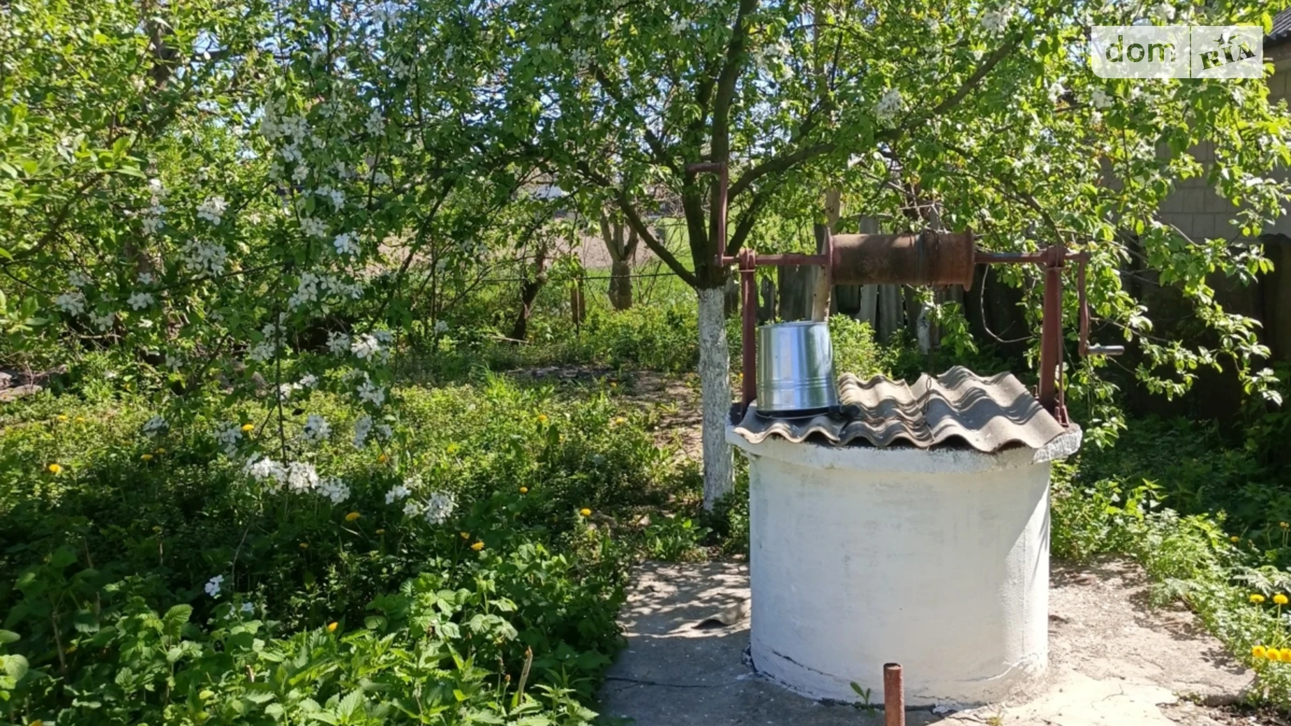 Продается одноэтажный дом 70 кв. м с камином, цена: 10000 $ - фото 3