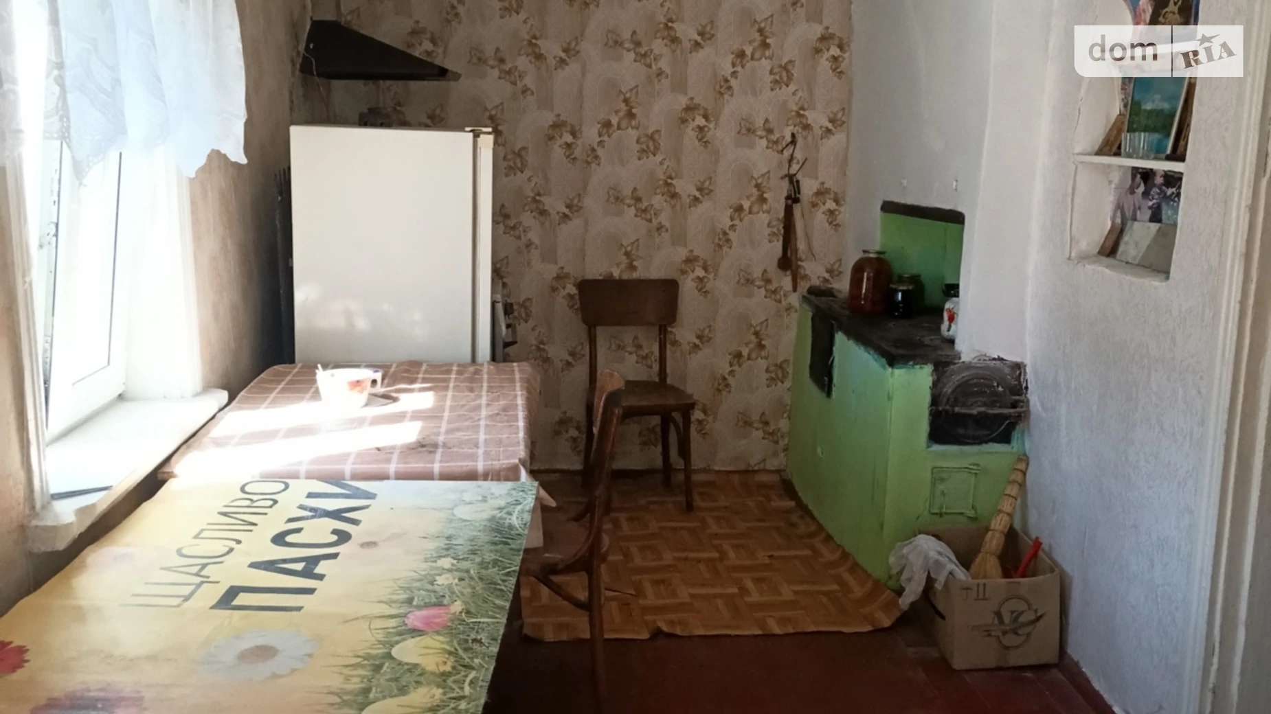 Продается одноэтажный дом 70 кв. м с камином, цена: 10000 $ - фото 4