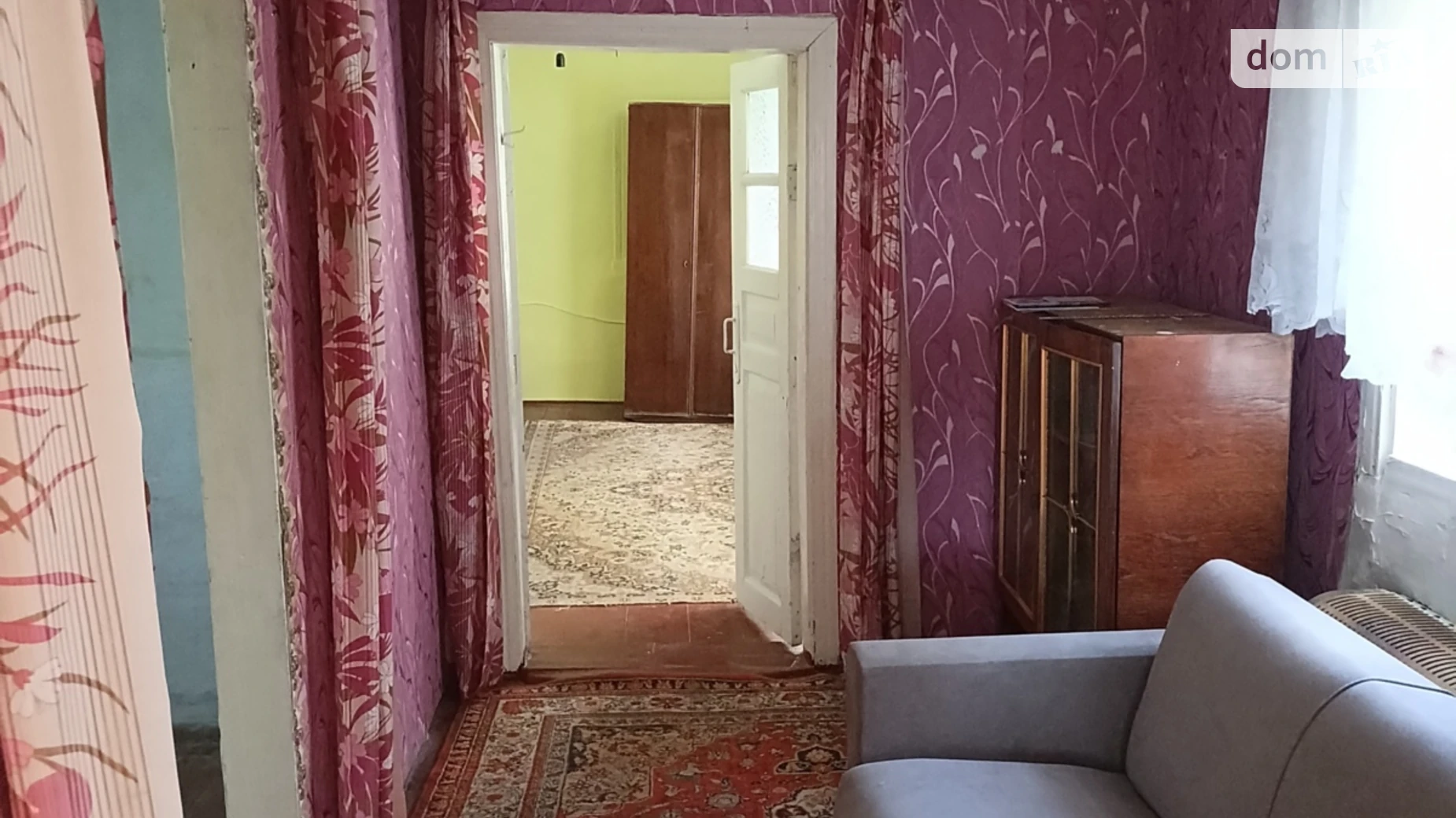 Продается одноэтажный дом 70 кв. м с камином, цена: 10000 $ - фото 5