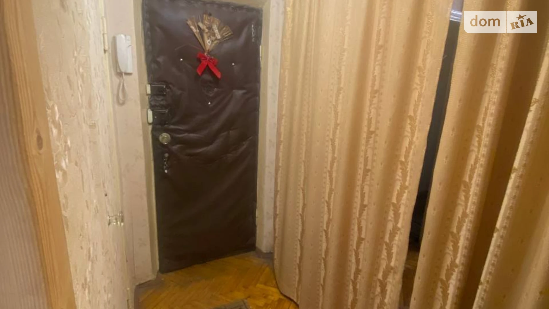 Продается 1-комнатная квартира 31.05 кв. м в Киеве, ул. Петропавловская, 56А - фото 2