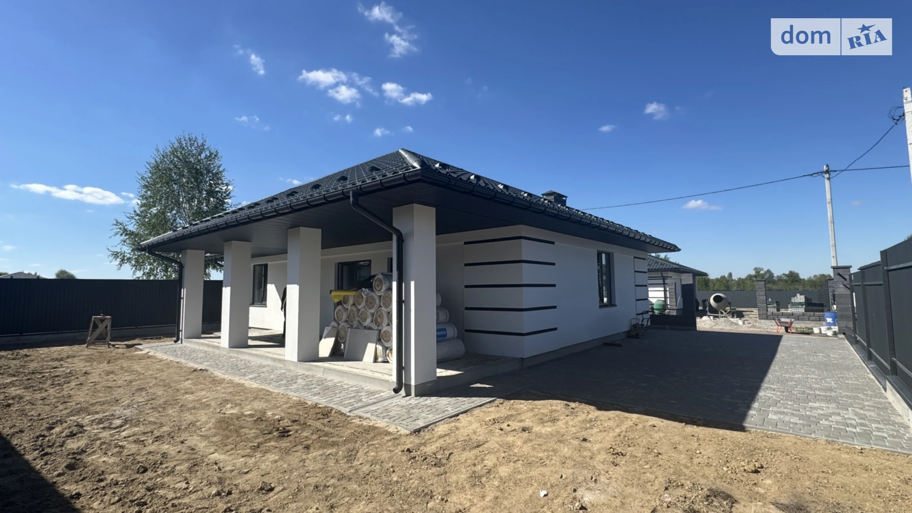 Продается одноэтажный дом 100 кв. м с верандой, цена: 160000 $ - фото 3