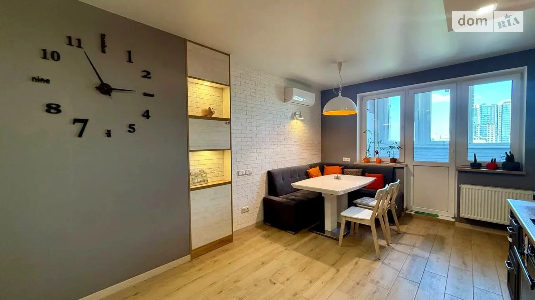 Продается 2-комнатная квартира 95 кв. м в Киеве, цена: 170000 $ - фото 3