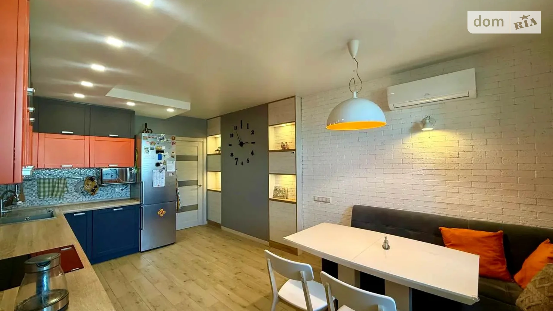 Продается 2-комнатная квартира 95 кв. м в Киеве, цена: 170000 $ - фото 2