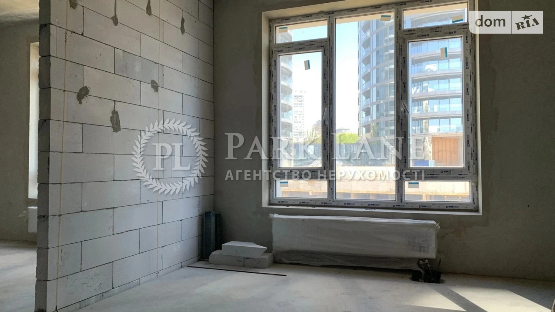 Продается 2-комнатная квартира 81.8 кв. м в Киеве, ул. Саперное Поле, 5А - фото 2
