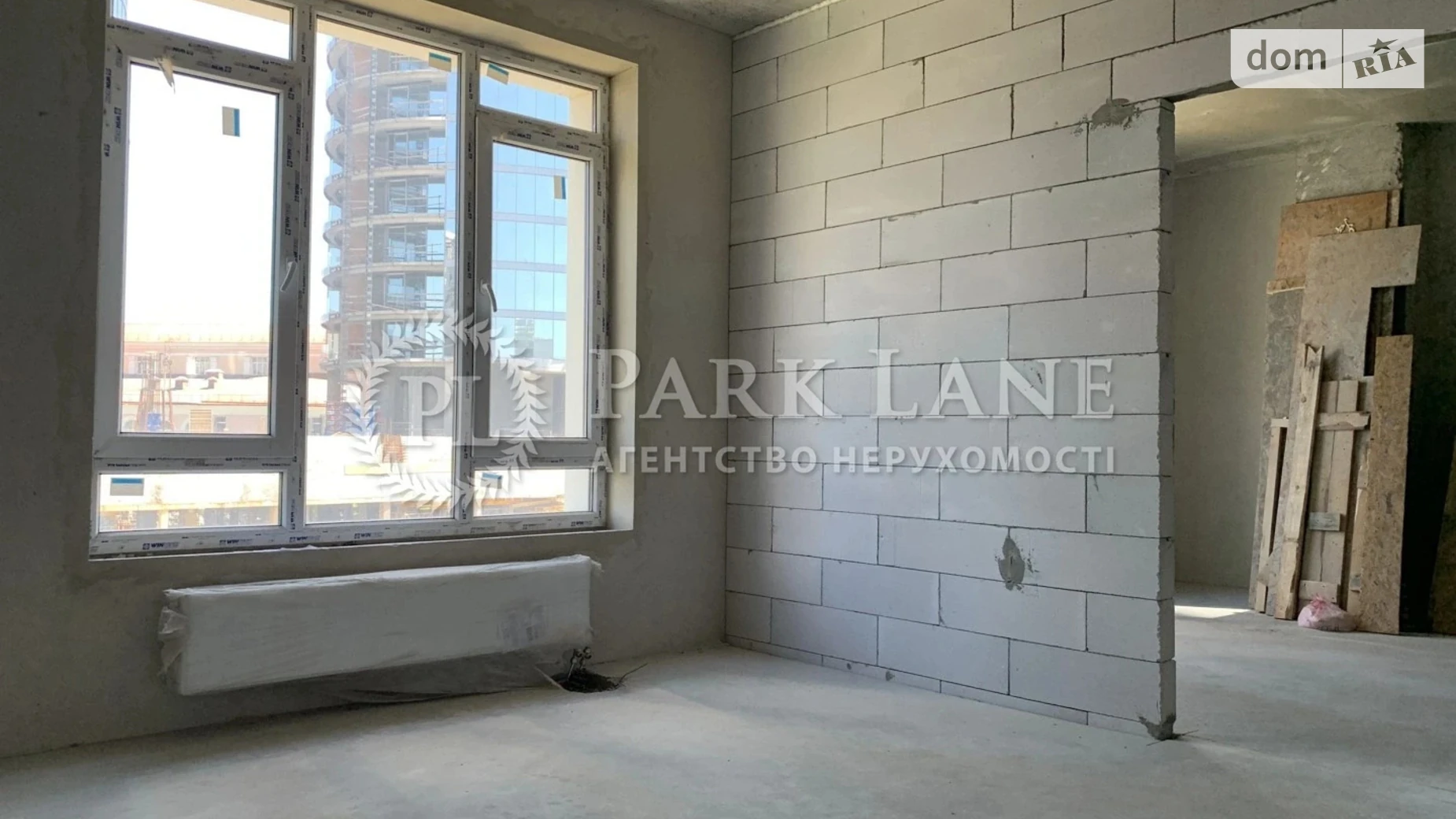 Продается 2-комнатная квартира 81.8 кв. м в Киеве, ул. Саперное Поле, 5А - фото 3