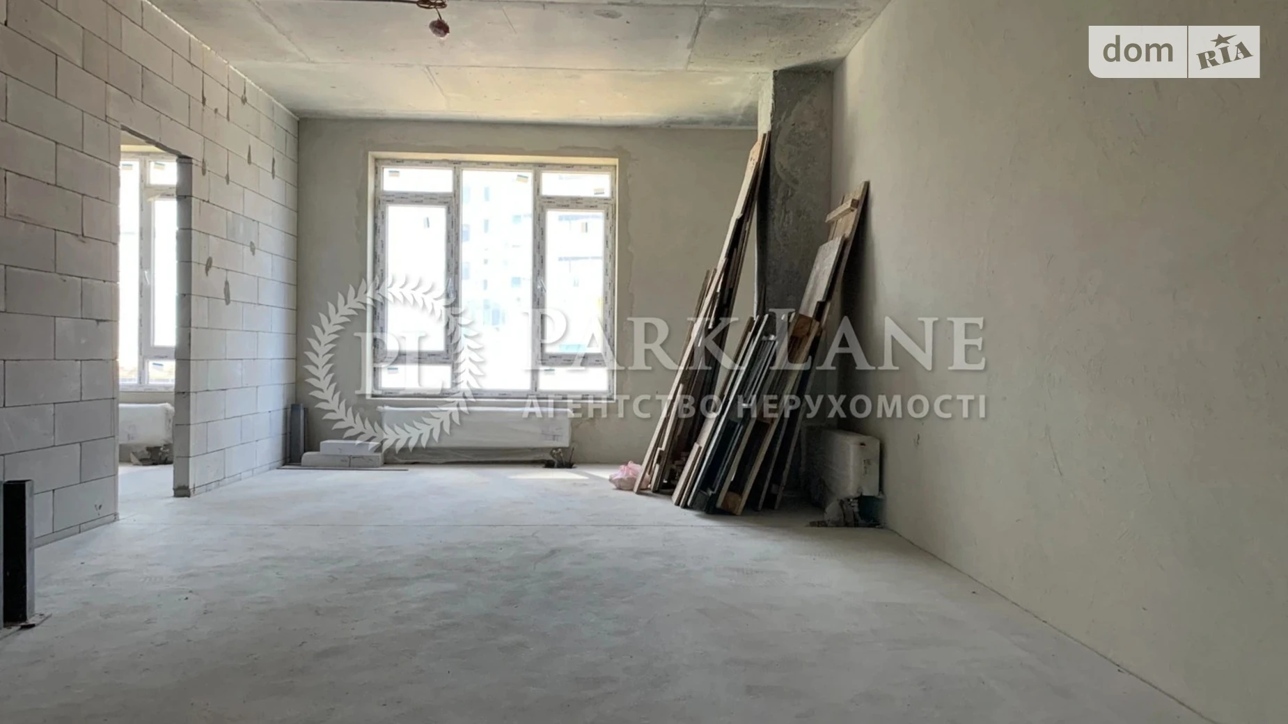 Продается 2-комнатная квартира 81.8 кв. м в Киеве, ул. Саперное Поле, 5А - фото 4