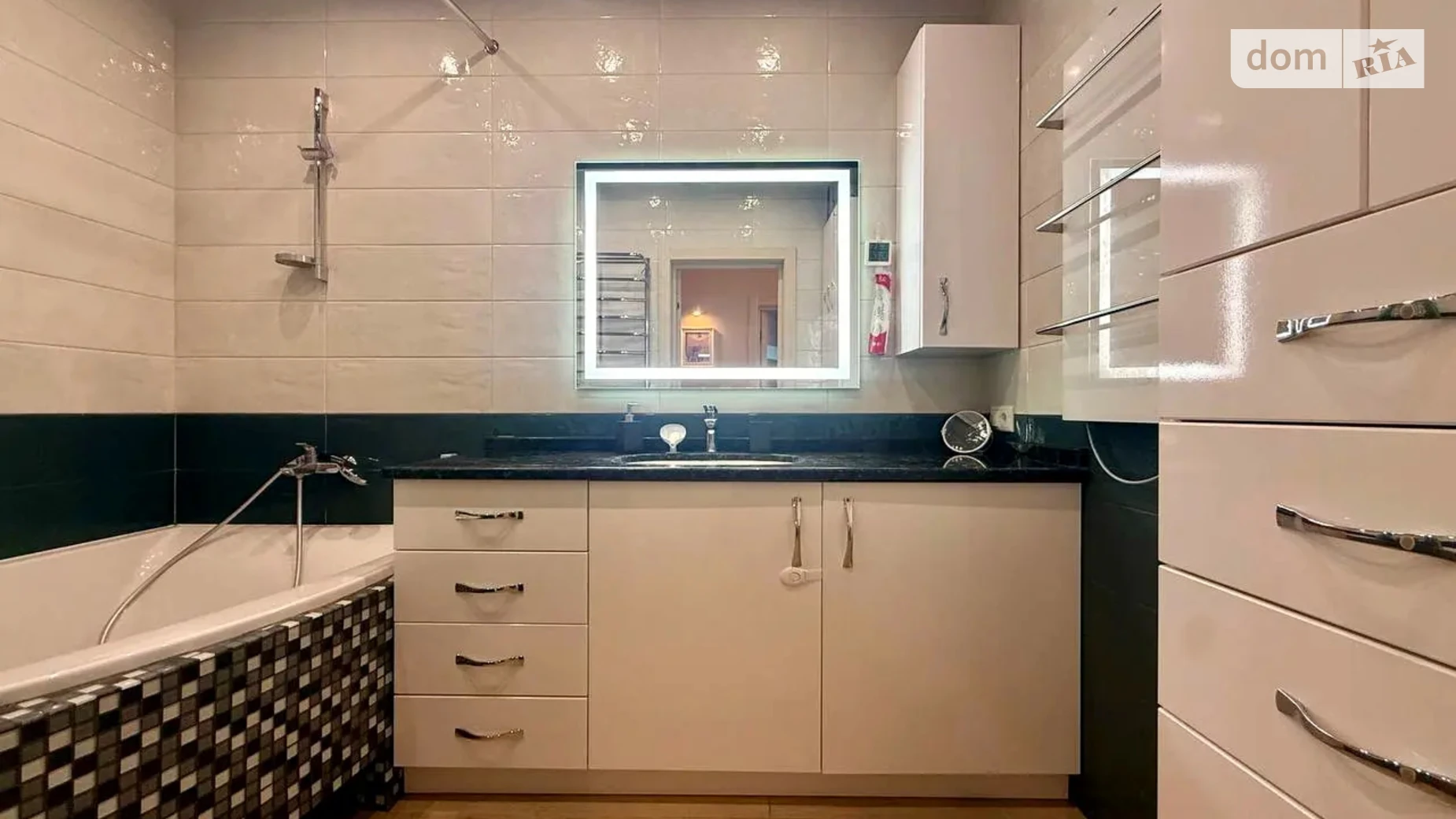 Продается 2-комнатная квартира 95 кв. м в Киеве, цена: 170000 $ - фото 4