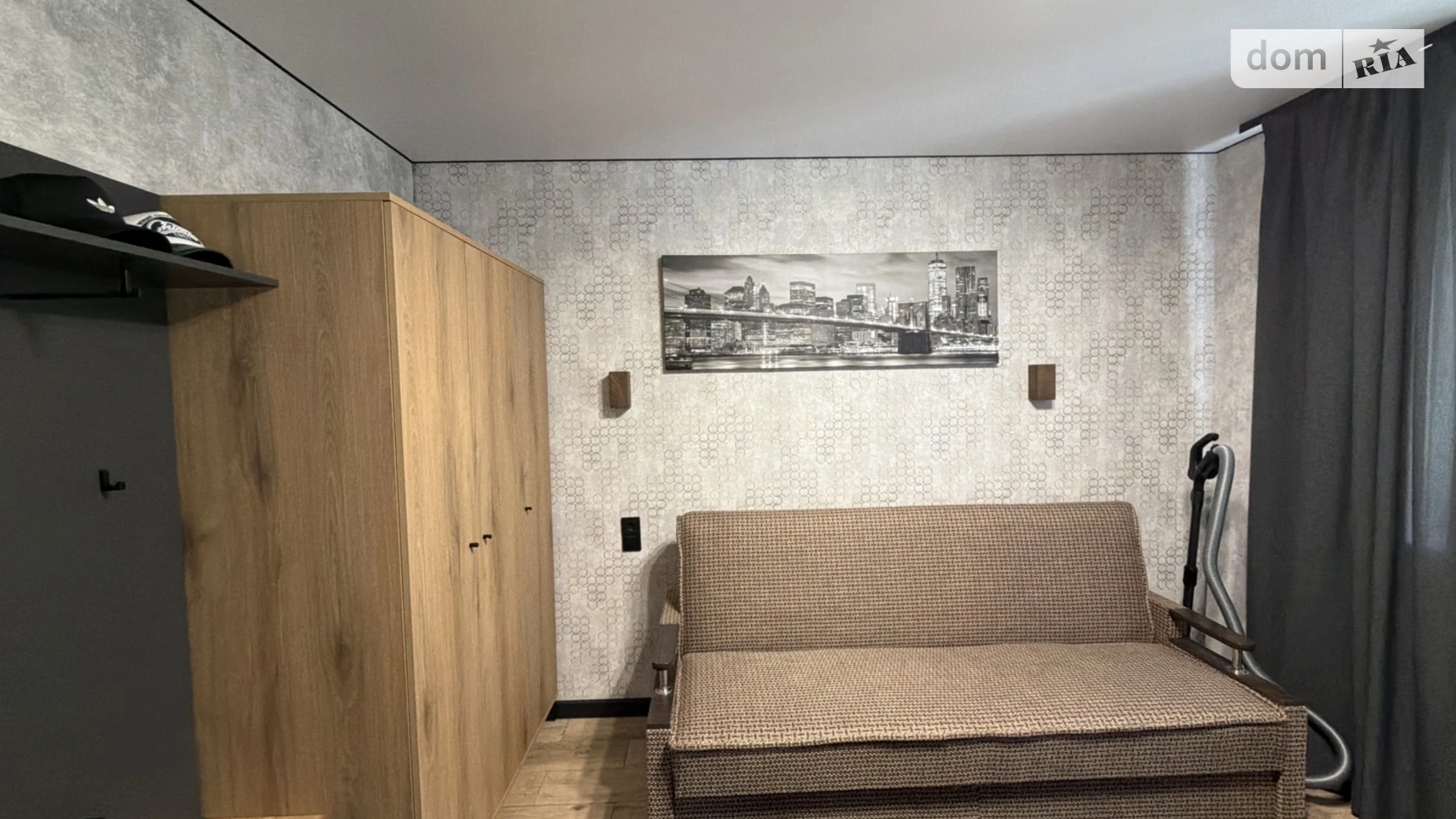 Продается 1-комнатная квартира 21 кв. м в Виннице, пер. Ясный - фото 2
