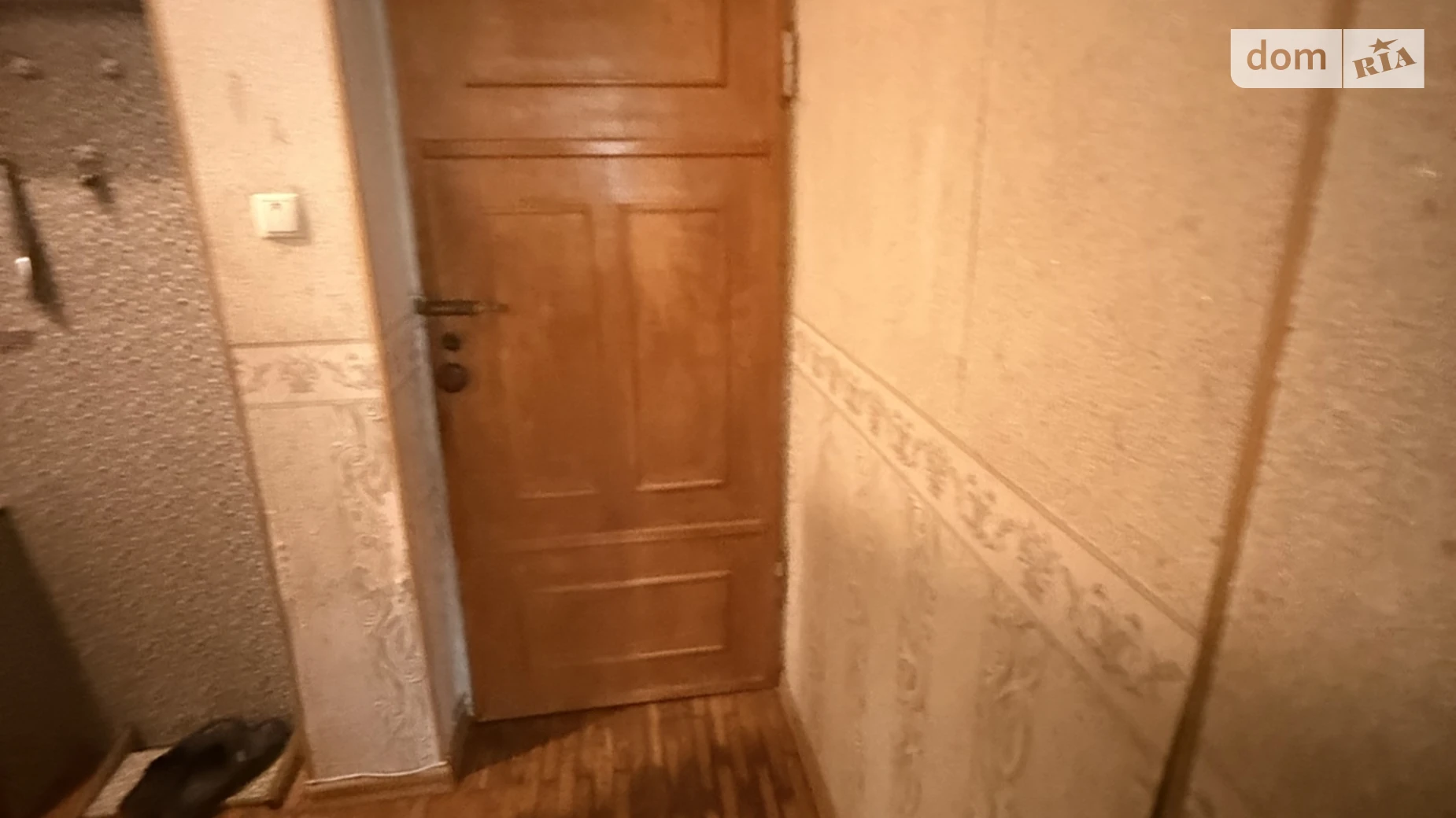 Продається 3-кімнатна квартира 55 кв. м у Одесі, вул. Новаторів, 16 - фото 2