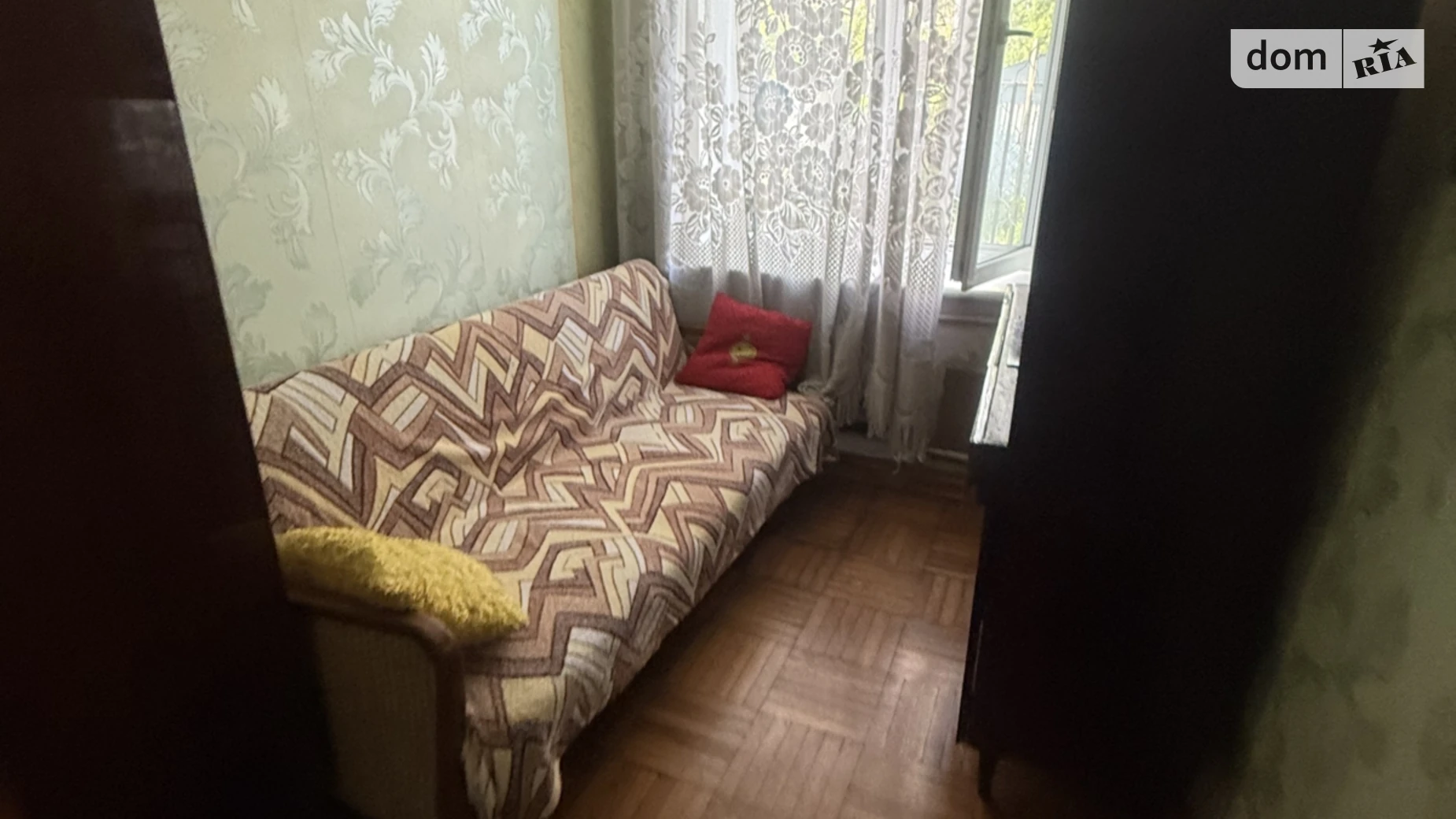 Продається 3-кімнатна квартира 55 кв. м у Одесі, вул. Новаторів, 16 - фото 3
