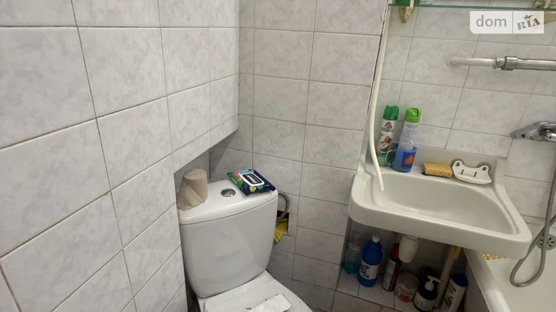 Продається 3-кімнатна квартира 55 кв. м у Одесі, вул. Новаторів, 16 - фото 4