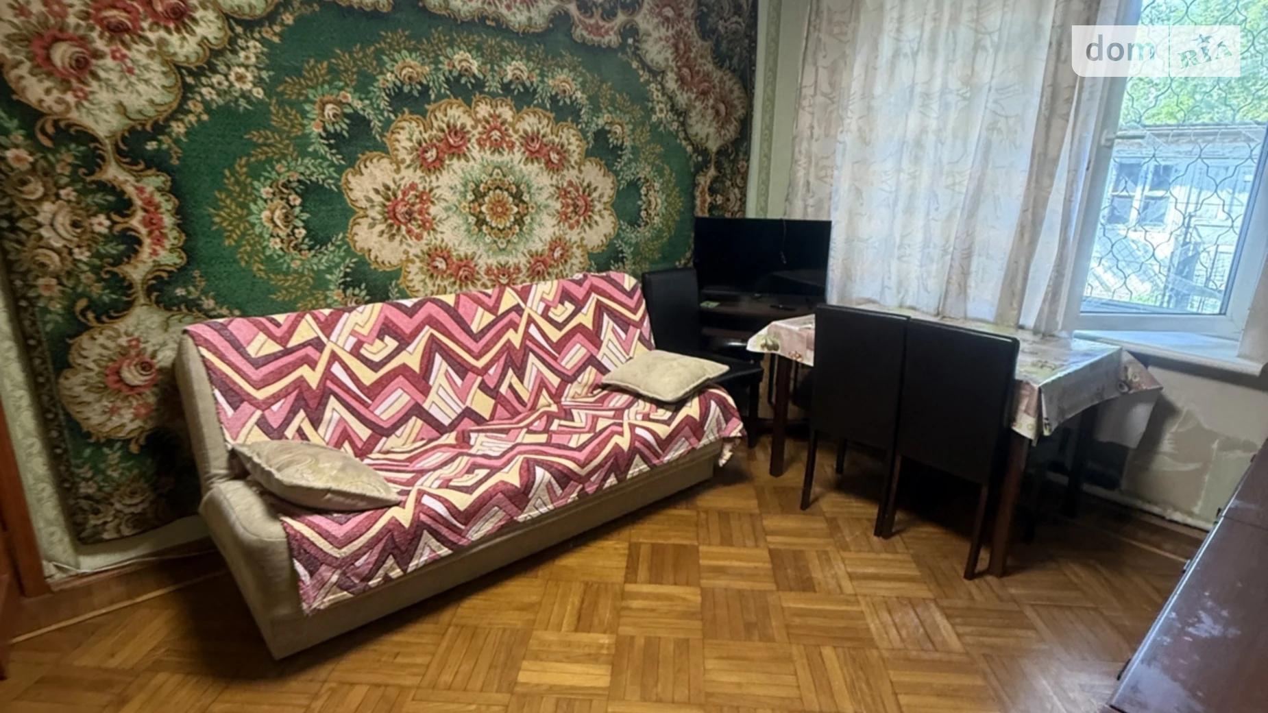Продається 3-кімнатна квартира 55 кв. м у Одесі, вул. Новаторів, 16 - фото 5