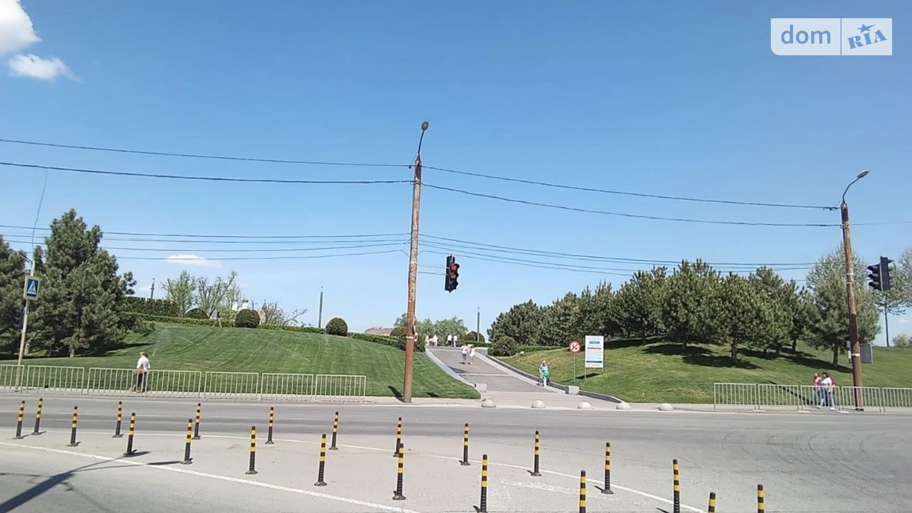 Сдается в аренду 2-комнатная квартира 49 кв. м в Днепре, ул. Набережная Победы, 140 - фото 2
