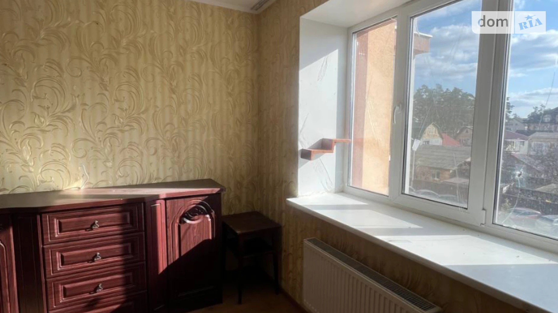 Продается 2-комнатная квартира 58.9 кв. м в Ирпене, ул. Полтавская - фото 4