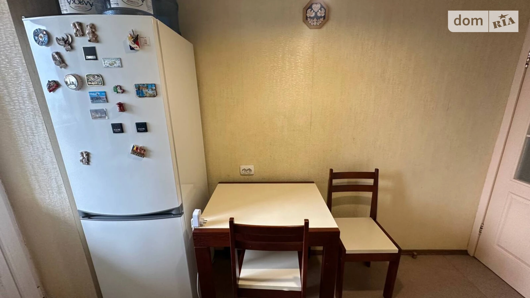 Продается 1-комнатная квартира 39 кв. м в Днепре, цена: 34000 $ - фото 5