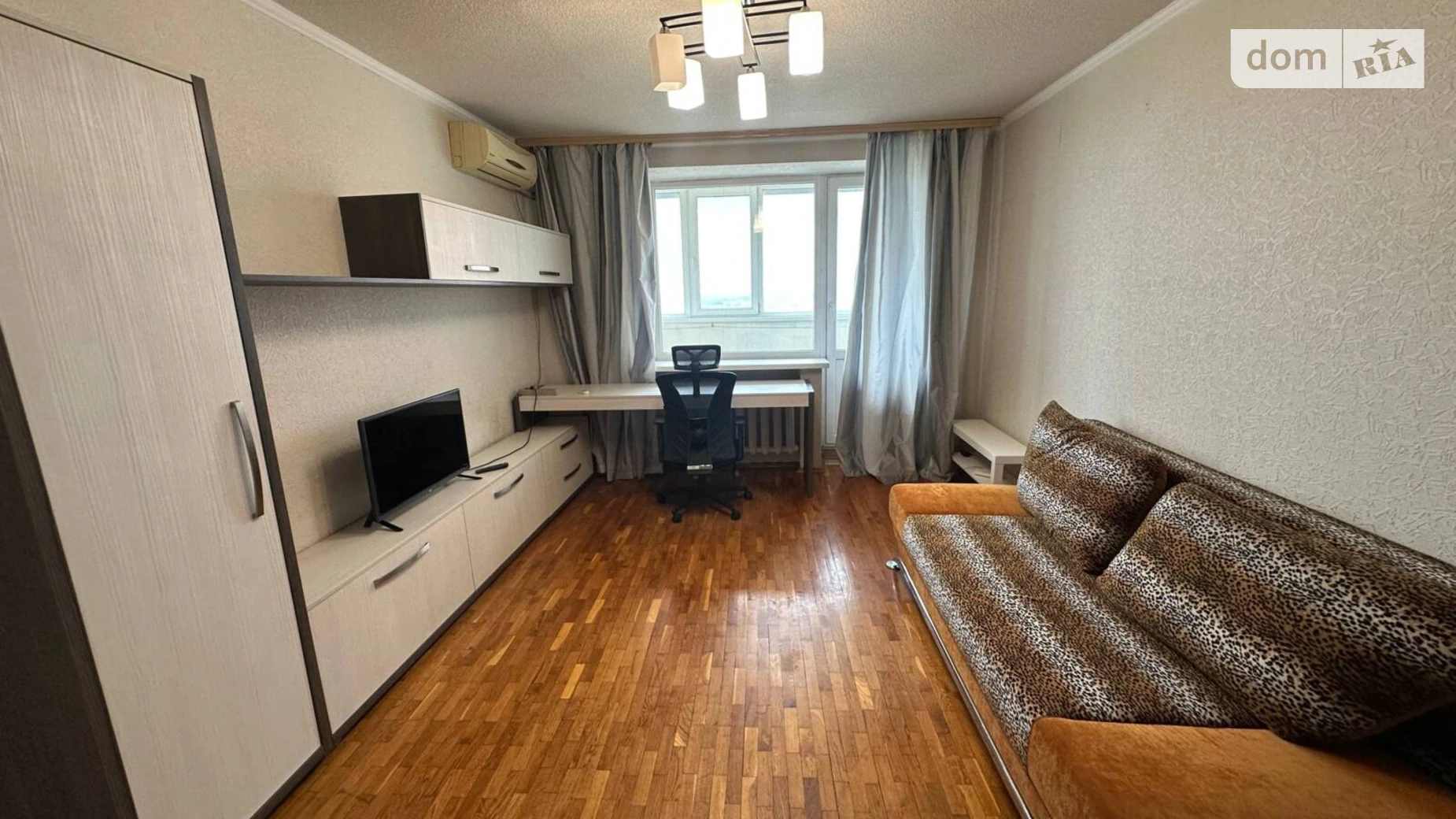 Продается 1-комнатная квартира 39 кв. м в Днепре, цена: 34000 $ - фото 2