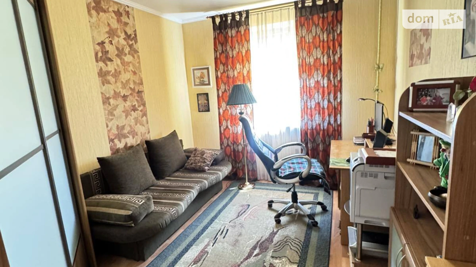 Продается 3-комнатная квартира 71.5 кв. м в Хмельницком, ул. Майборского, 15 - фото 4