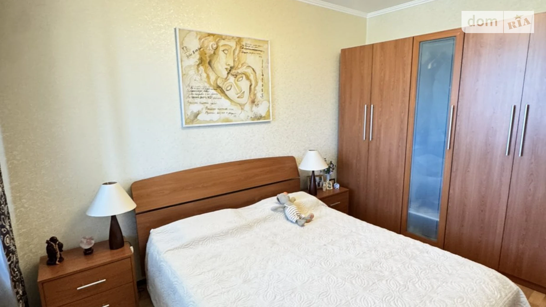 Продается 3-комнатная квартира 71.5 кв. м в Хмельницком, ул. Майборского, 15 - фото 3
