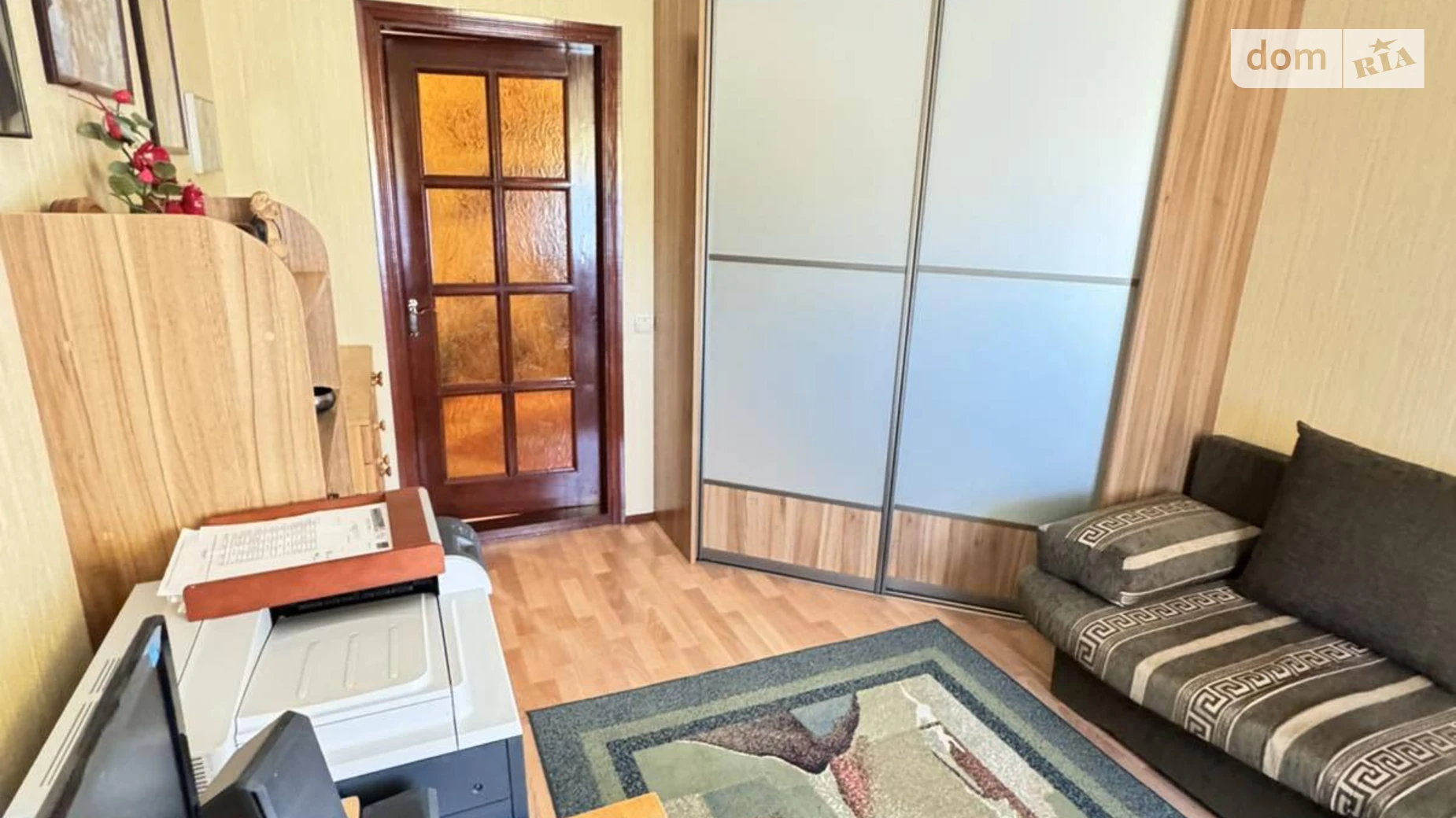 Продается 3-комнатная квартира 71.5 кв. м в Хмельницком, ул. Майборского, 15 - фото 5