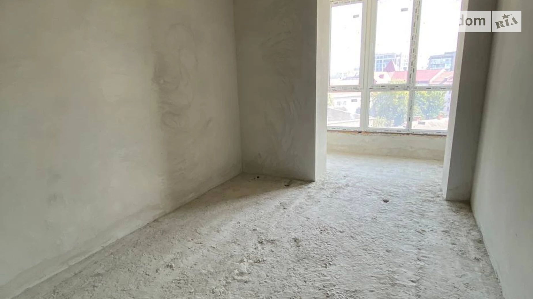 Продается 2-комнатная квартира 58.6 кв. м в Ивано-Франковске, ул. Ленкавского - фото 4
