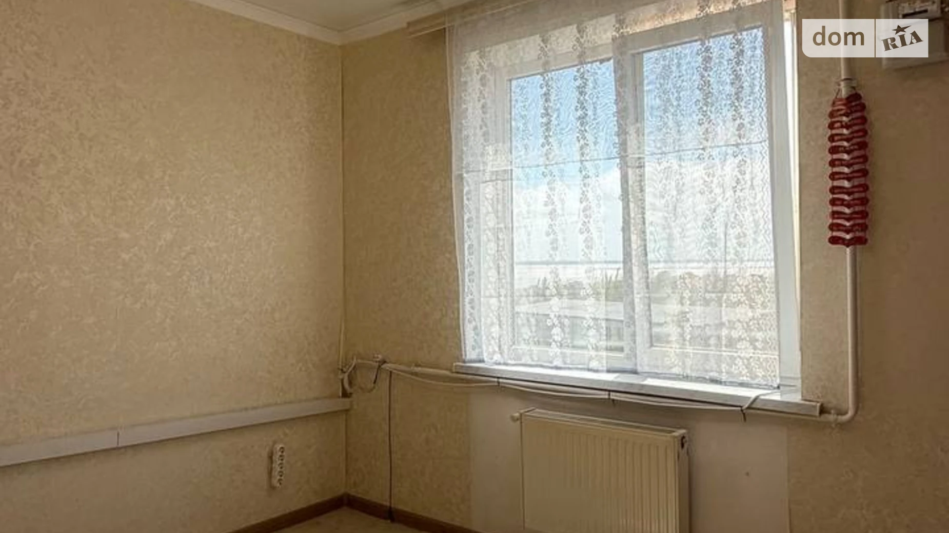 Продается 2-комнатная квартира 63.3 кв. м в Овидиополе, цена: 50000 $ - фото 5