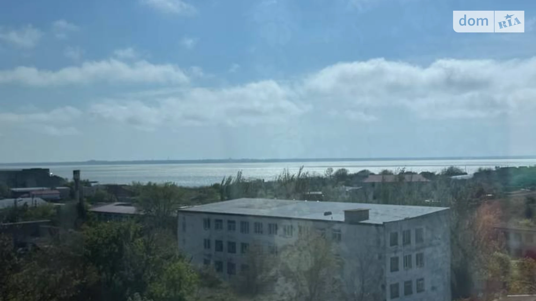 Продается 2-комнатная квартира 63.3 кв. м в Овидиополе, цена: 50000 $ - фото 2
