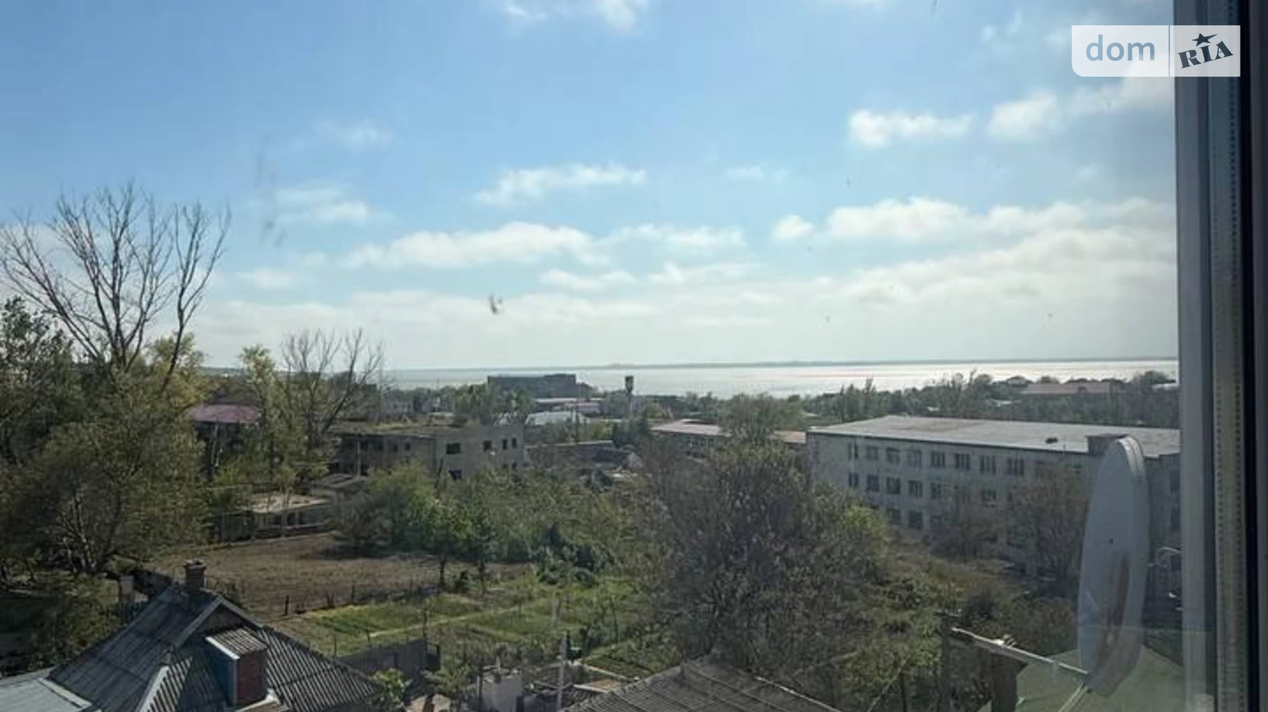 Продается 2-комнатная квартира 63.3 кв. м в Овидиополе, цена: 50000 $ - фото 3