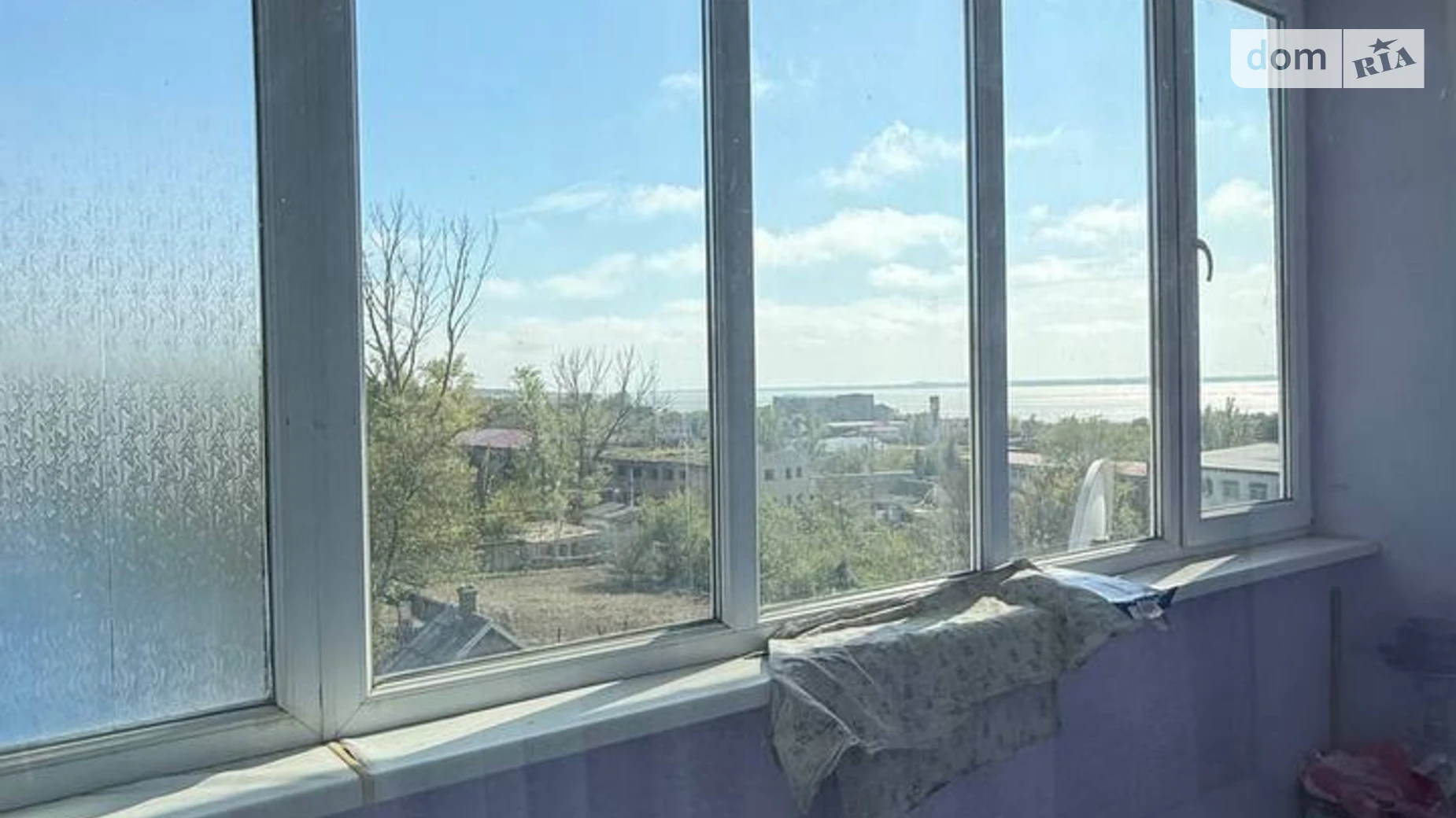 Продается 2-комнатная квартира 63.3 кв. м в Овидиополе, цена: 50000 $ - фото 4