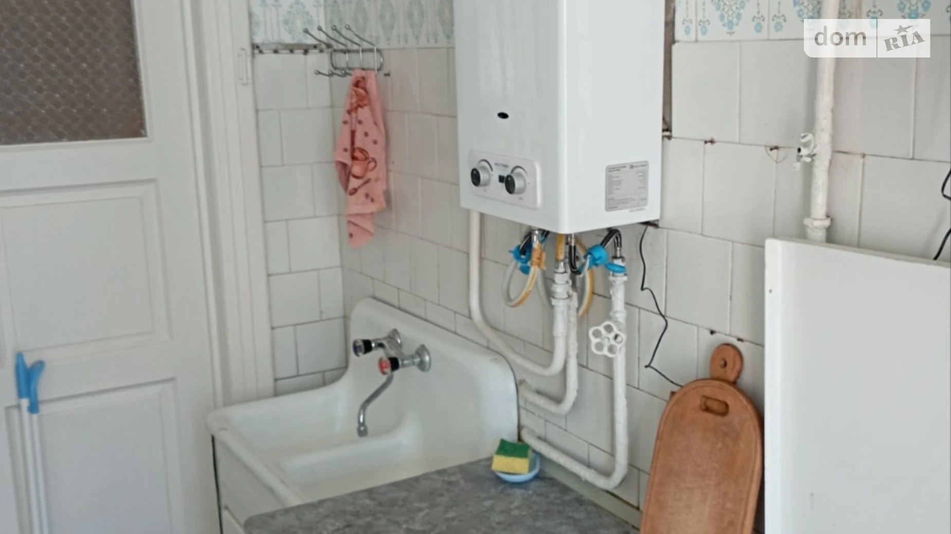 3-комнатная квартира 75 кв. м в Тернополе, ул. Вячеслава Черновола - фото 3