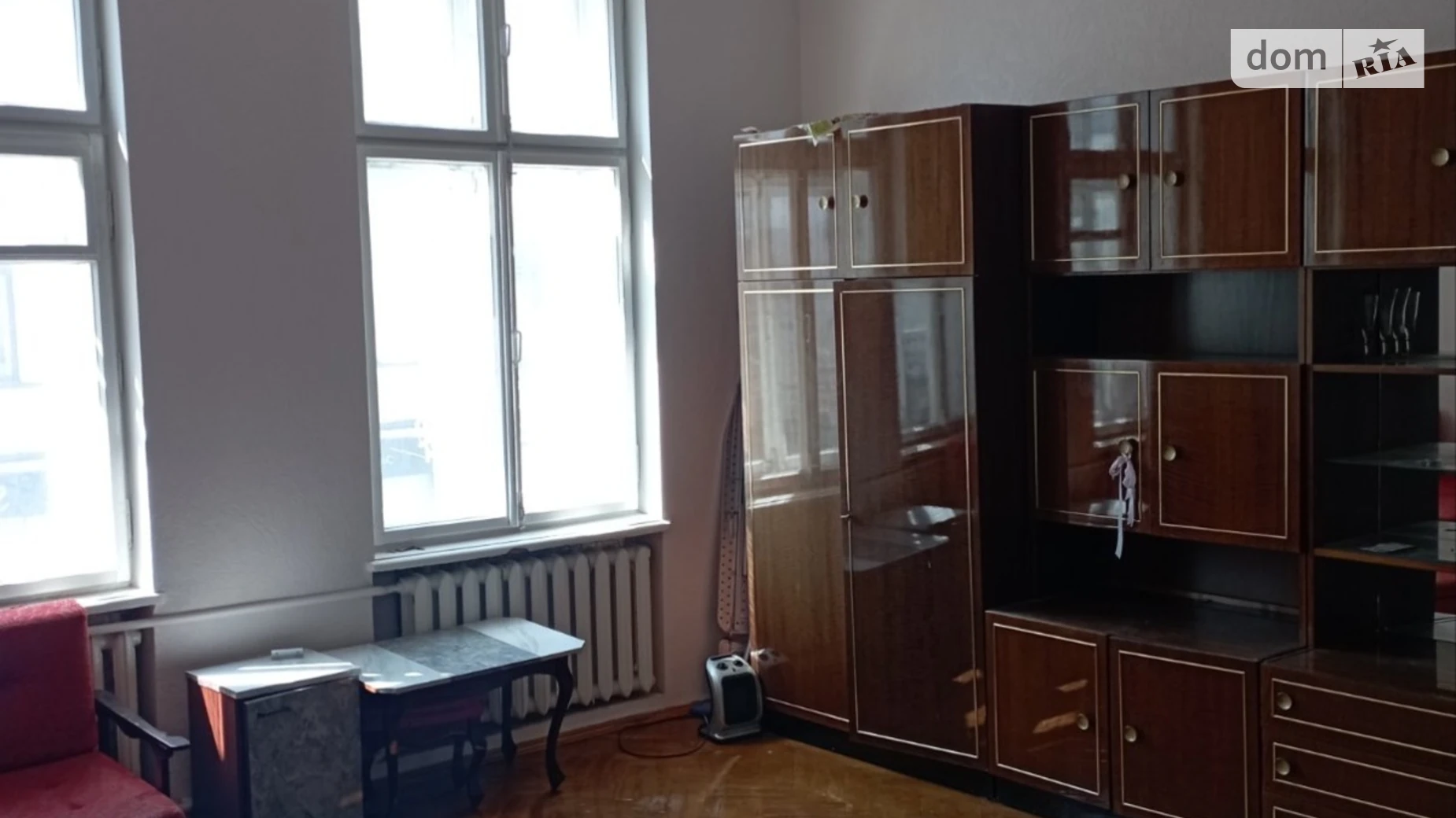 3-комнатная квартира 75 кв. м в Тернополе, ул. Вячеслава Черновола - фото 5