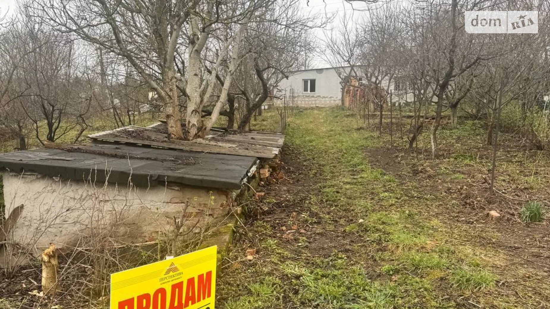 Продается одноэтажный дом 58 кв. м с балконом, цена: 17000 $ - фото 2