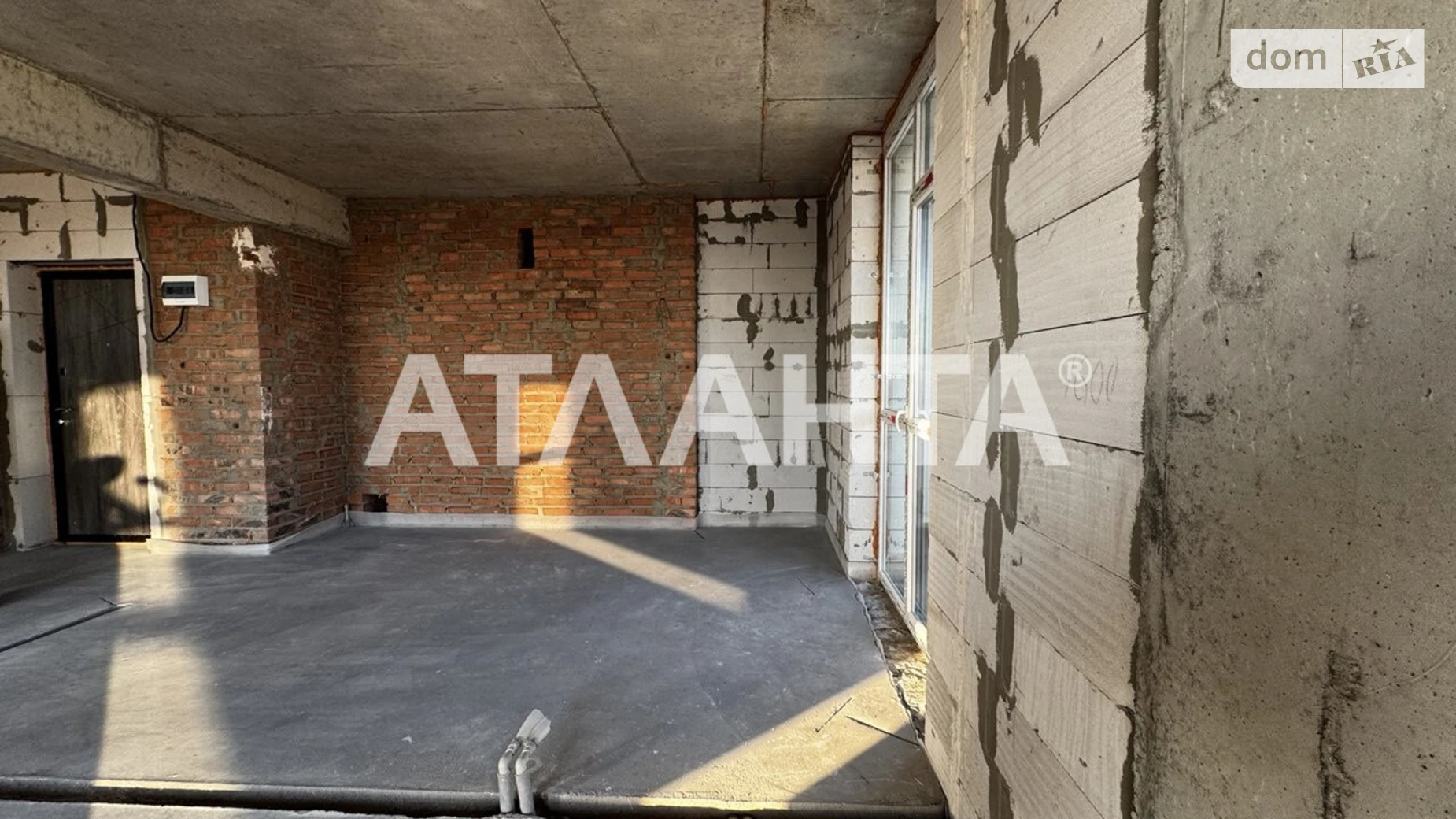 Продается 2-комнатная квартира 55 кв. м в Виннице, ул. Академика Янгеля - фото 5