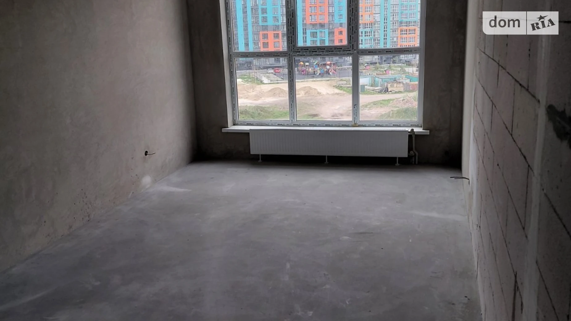 Продается 1-комнатная квартира 46.9 кв. м в Чернигове, ул. Кольцевая - фото 5