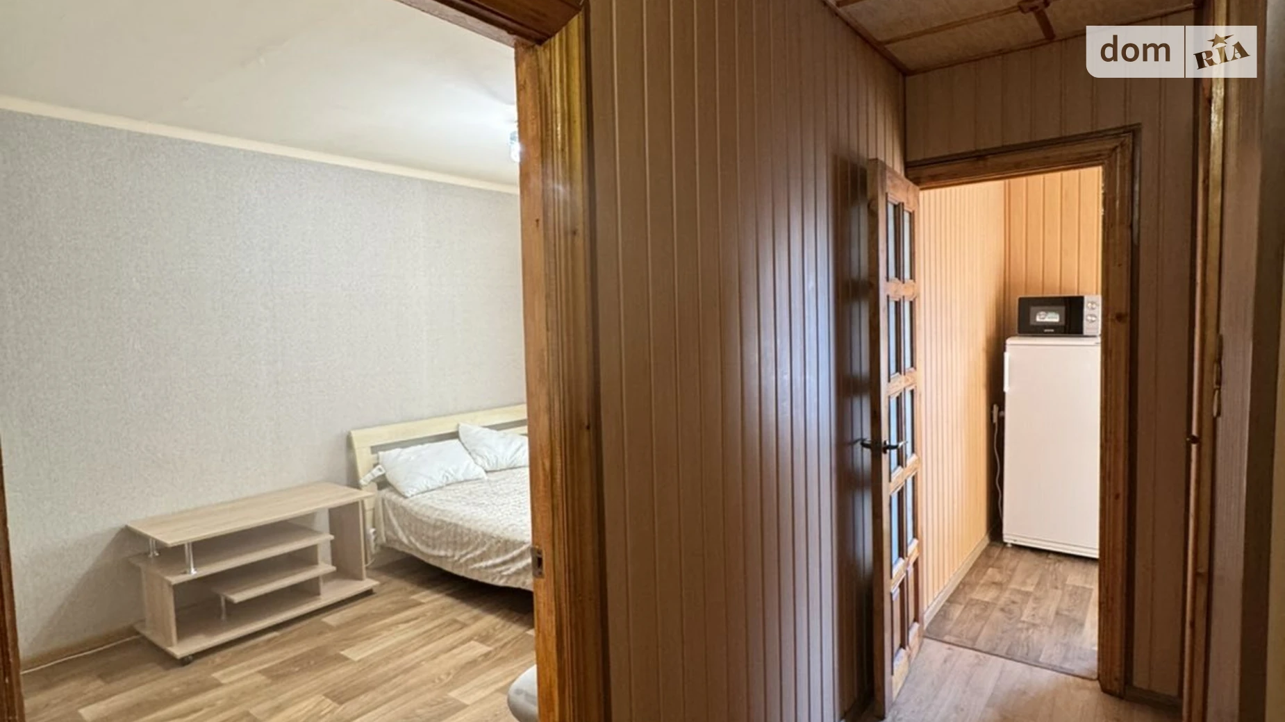 1-комнатная квартира 33 кв. м в Запорожье, ул. Школьная, 46 - фото 2