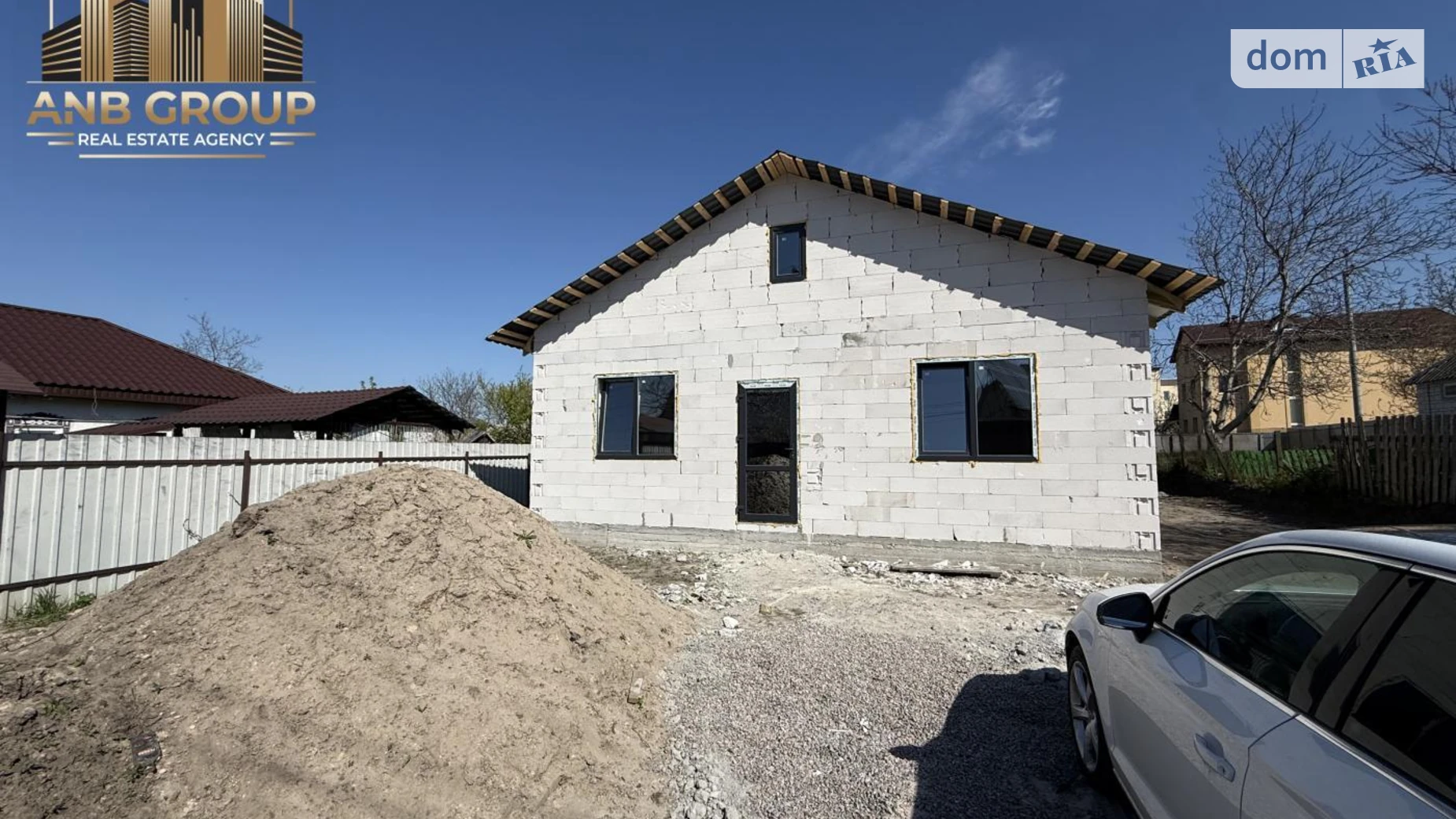 Продается одноэтажный дом 95 кв. м с верандой, цена: 53000 $ - фото 3