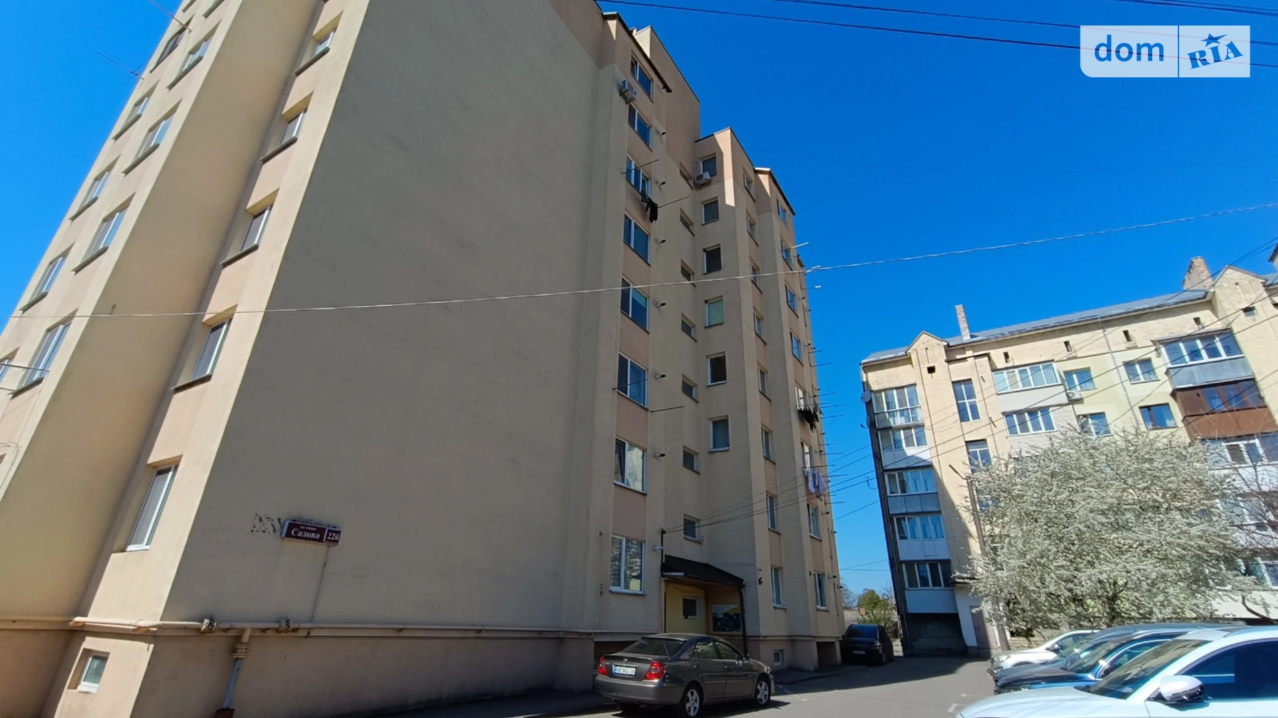 Продается 2-комнатная квартира 53.3 кв. м в, цена: 77000 $ - фото 3