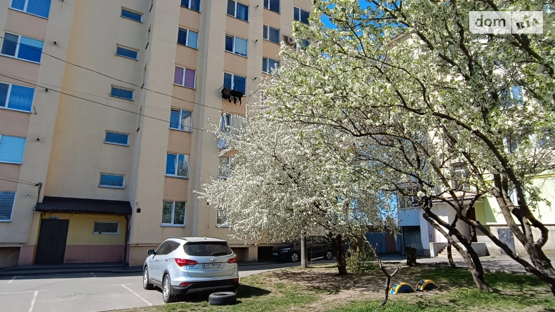 Продается 2-комнатная квартира 53.3 кв. м в, цена: 77000 $ - фото 2
