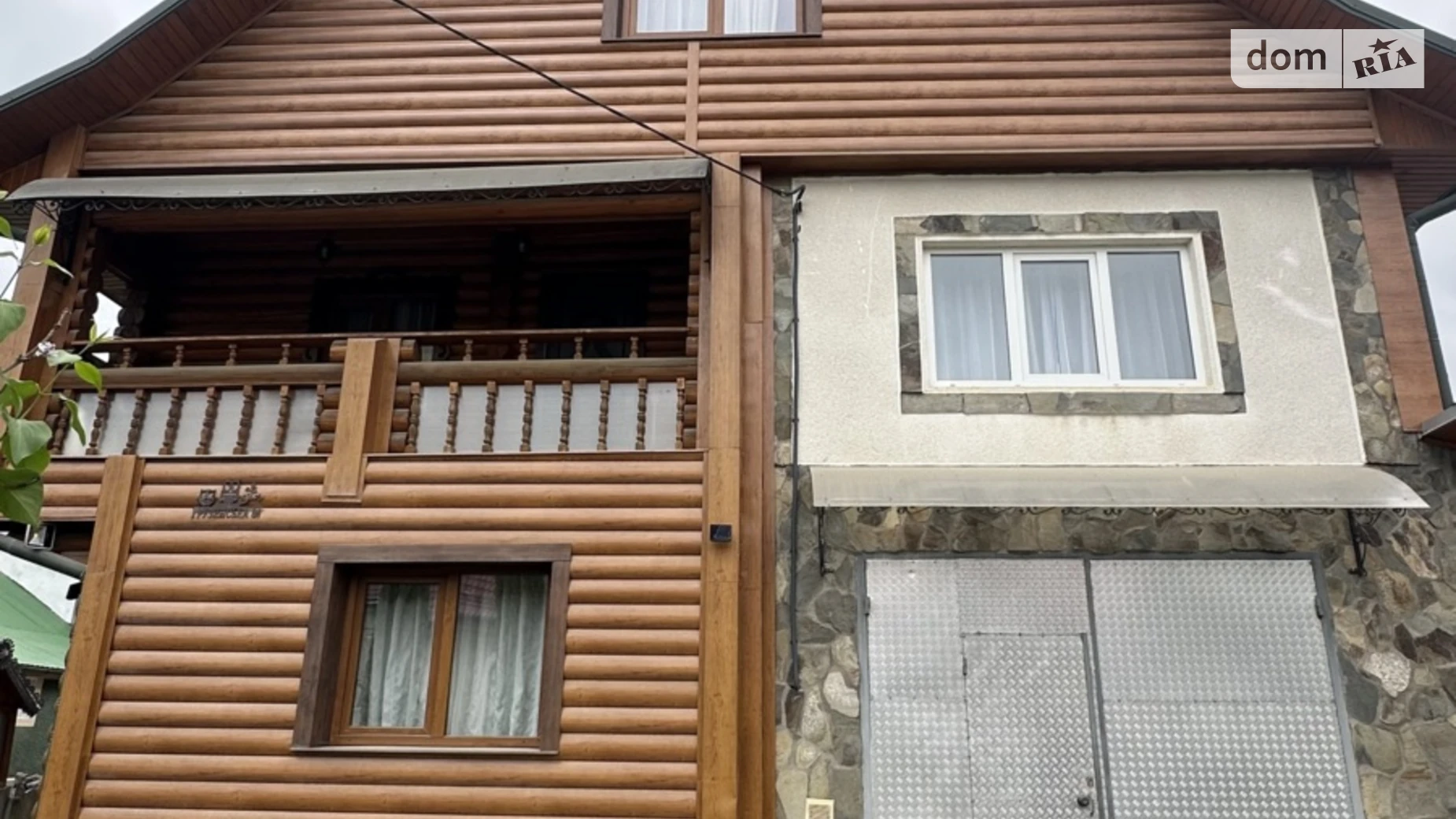 Продается дом на 2 этажа 198.8 кв. м с камином, цена: 130000 $ - фото 3