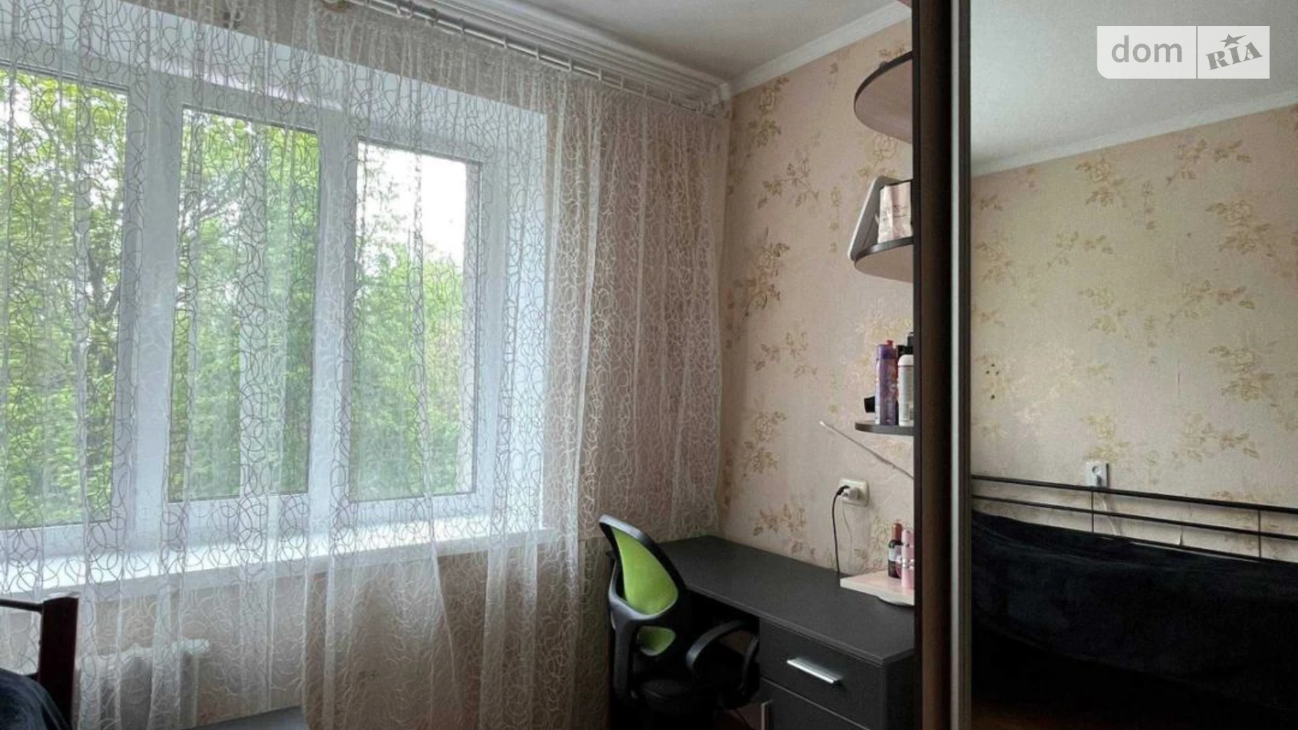 Продается 2-комнатная квартира 33.4 кв. м в Хмельницком, ул. Тернопольская, 38 - фото 3