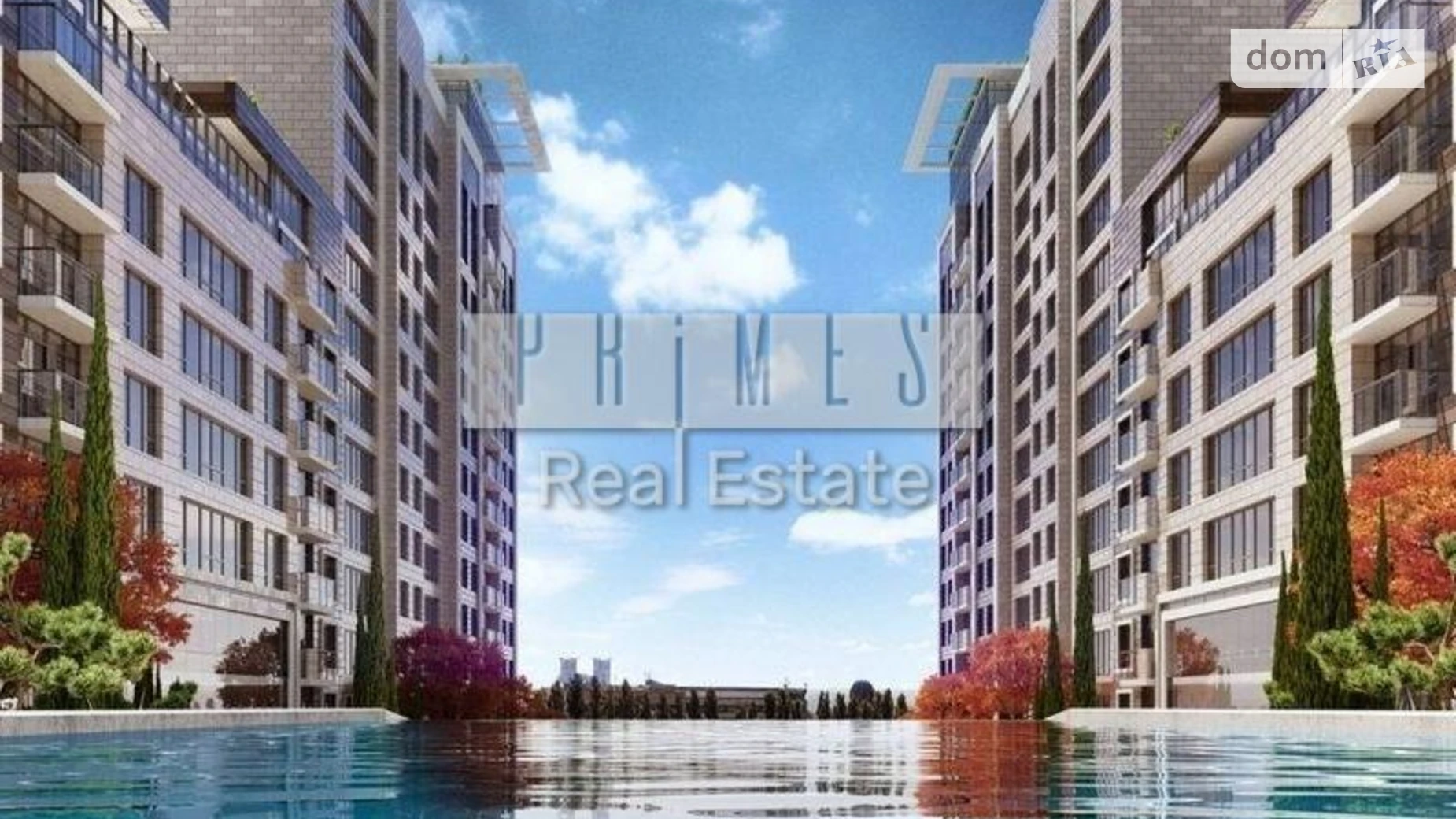 Продается 2-комнатная квартира 64.2 кв. м в Киеве, ул. Саперное Поле, 5А - фото 3