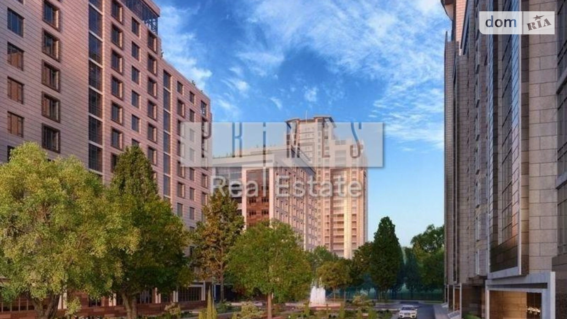 Продается 2-комнатная квартира 64.2 кв. м в Киеве, ул. Саперное Поле, 5А - фото 4