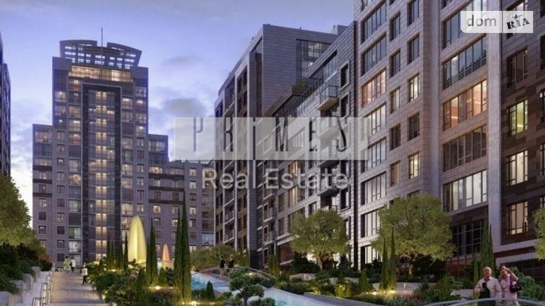 Продается 2-комнатная квартира 64.2 кв. м в Киеве, ул. Саперное Поле, 5А - фото 5