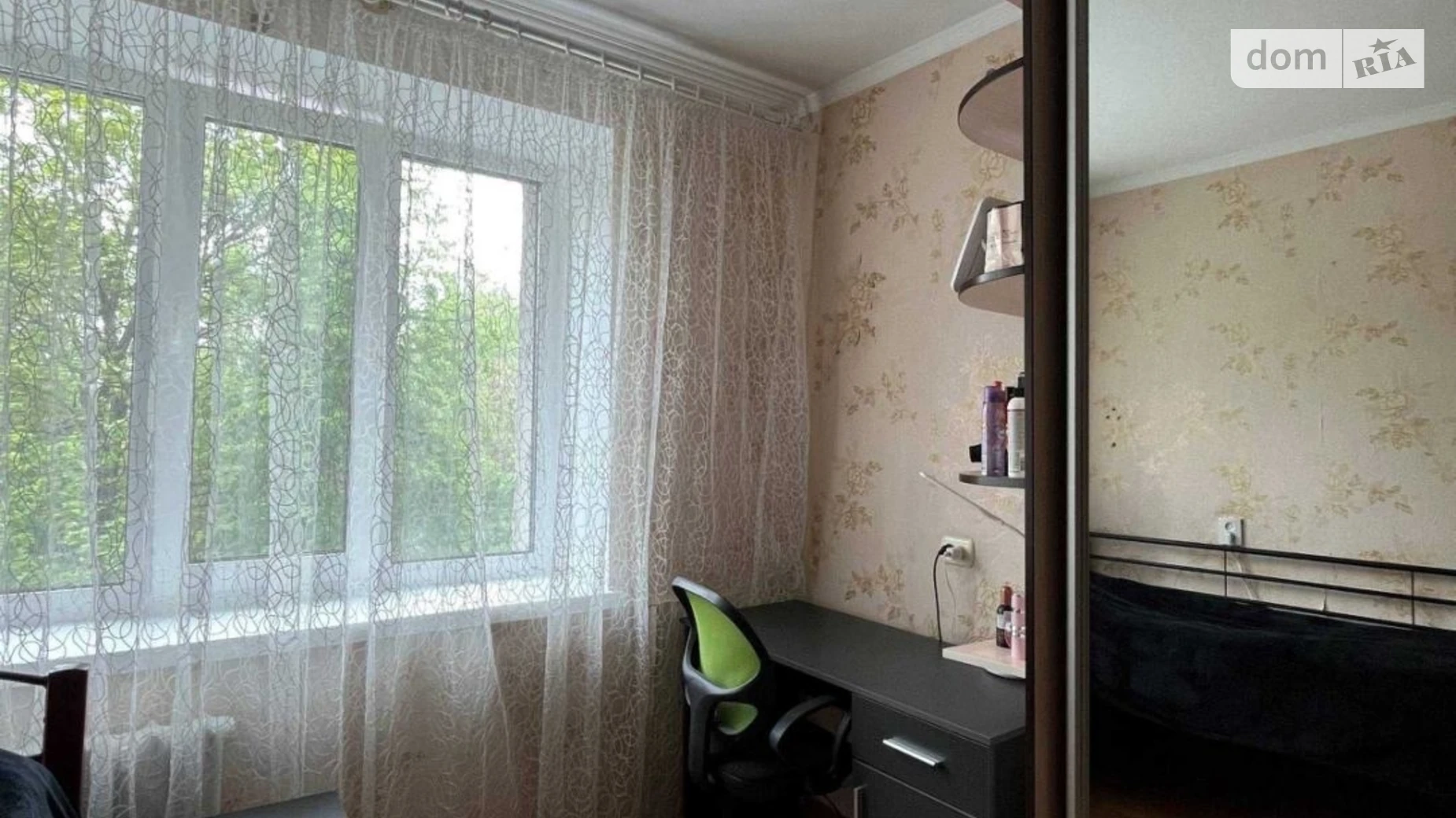Продается 2-комнатная квартира 33.4 кв. м в Хмельницком, ул. Тернопольская, 38 - фото 3