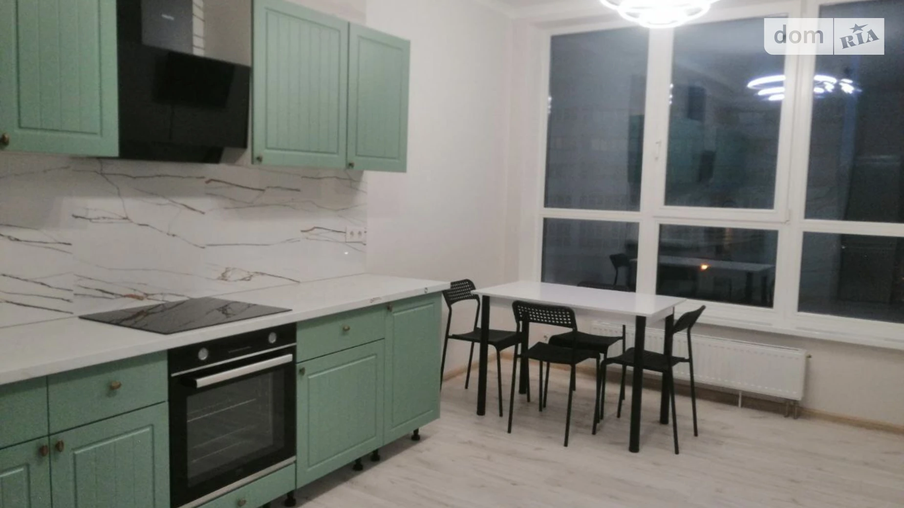 Продається 1-кімнатна квартира 81.3 кв. м у Одесі, вул. Новоберегова, 12А - фото 2