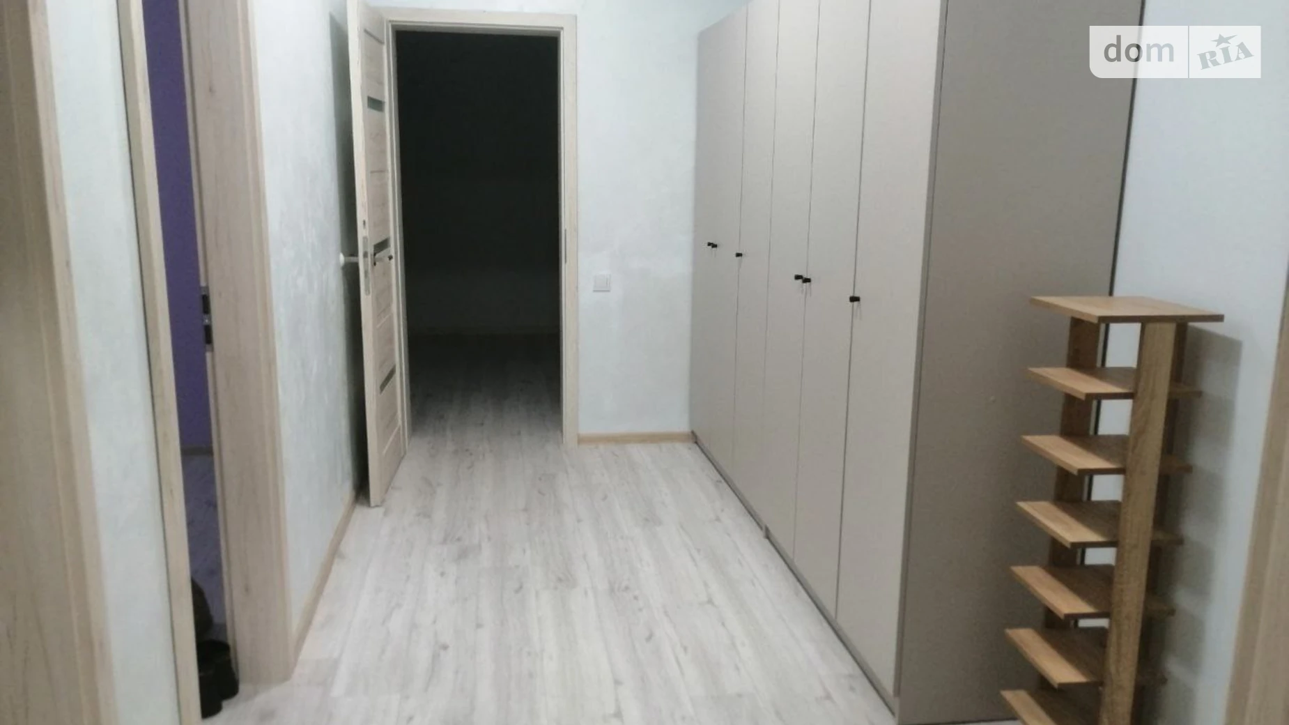 Продається 1-кімнатна квартира 81.3 кв. м у Одесі, вул. Новоберегова, 12А - фото 3