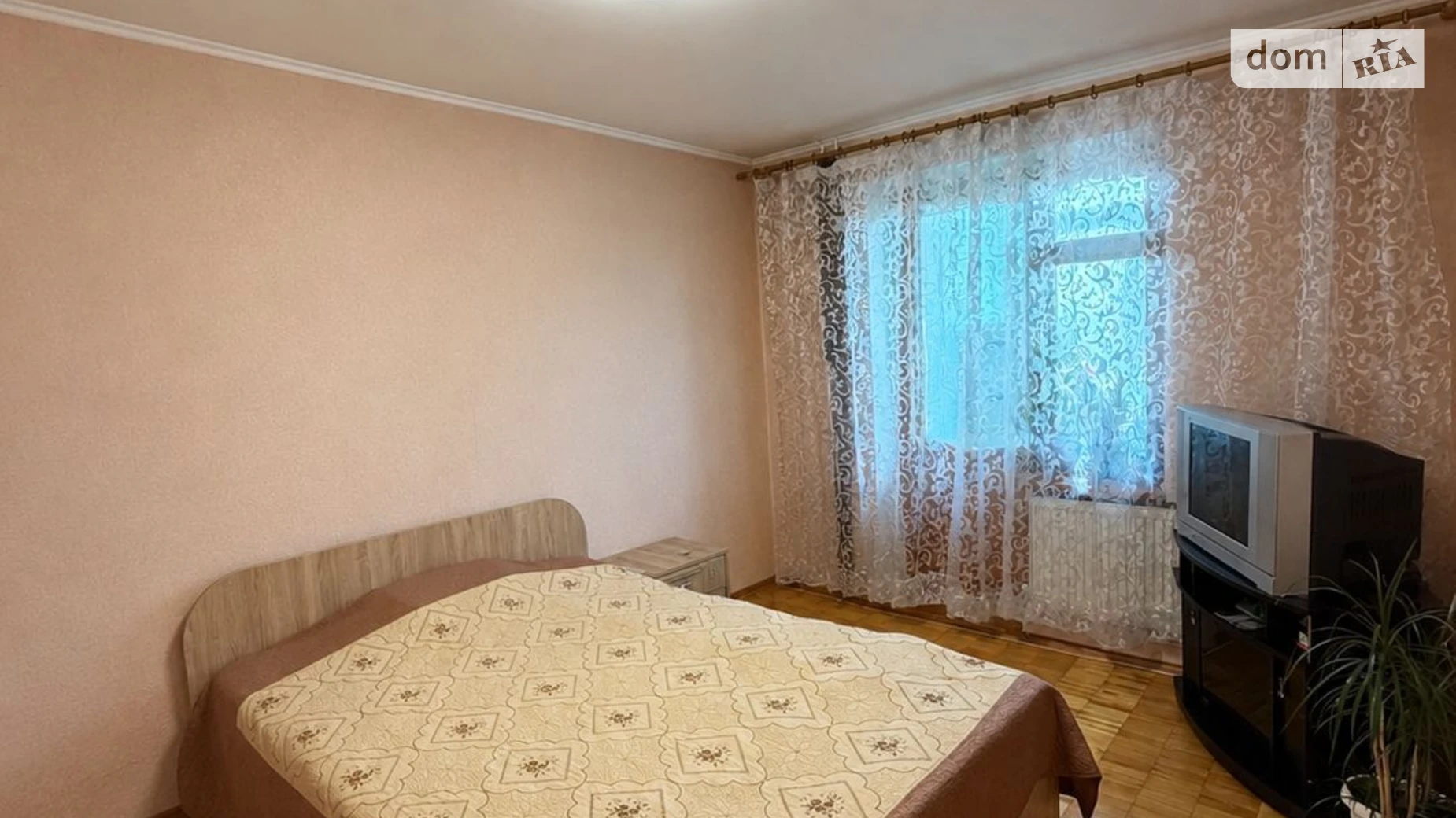 Продается 4-комнатная квартира 78.1 кв. м в Хмельницком, ул. Франко Ивана, 55 - фото 2