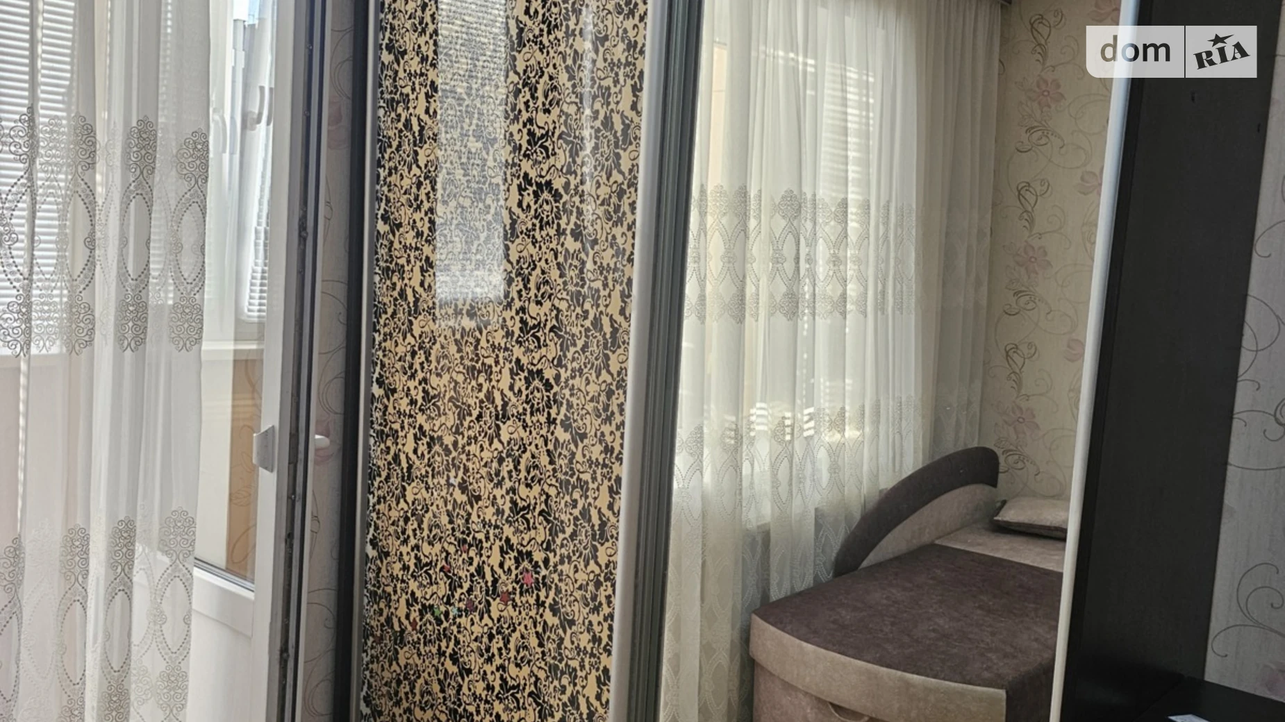Сдается в аренду 1-комнатная квартира 30 кв. м в Виннице, ул. Павла Тычины - фото 4